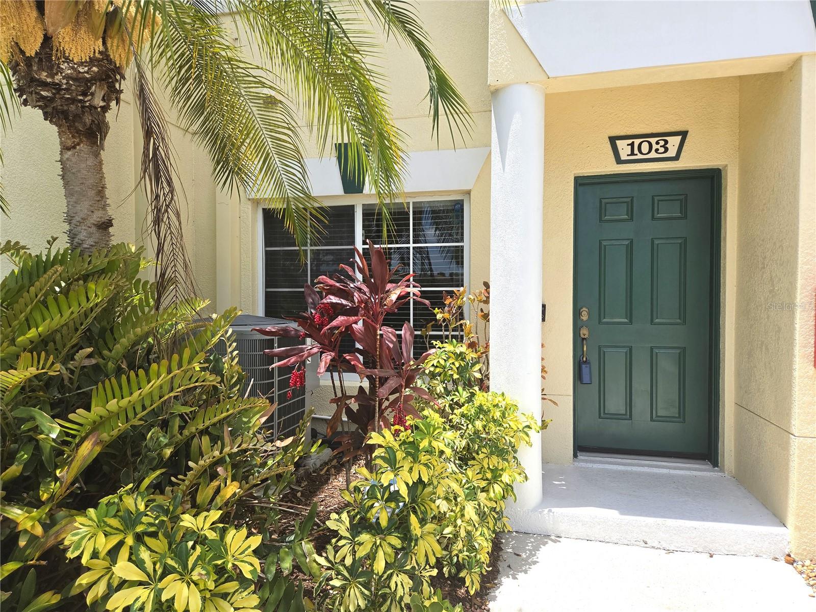 329 CAPE HARBOUR LOOP #103, BRADENTON, FL, 34212