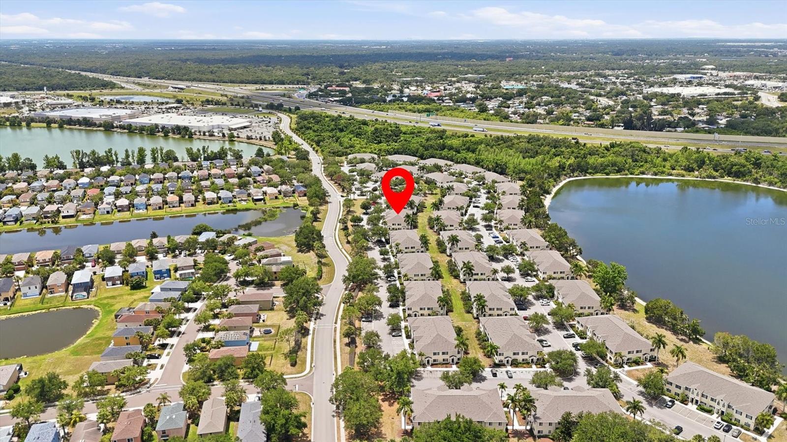 329 CAPE HARBOUR LOOP #103, BRADENTON, FL, 34212