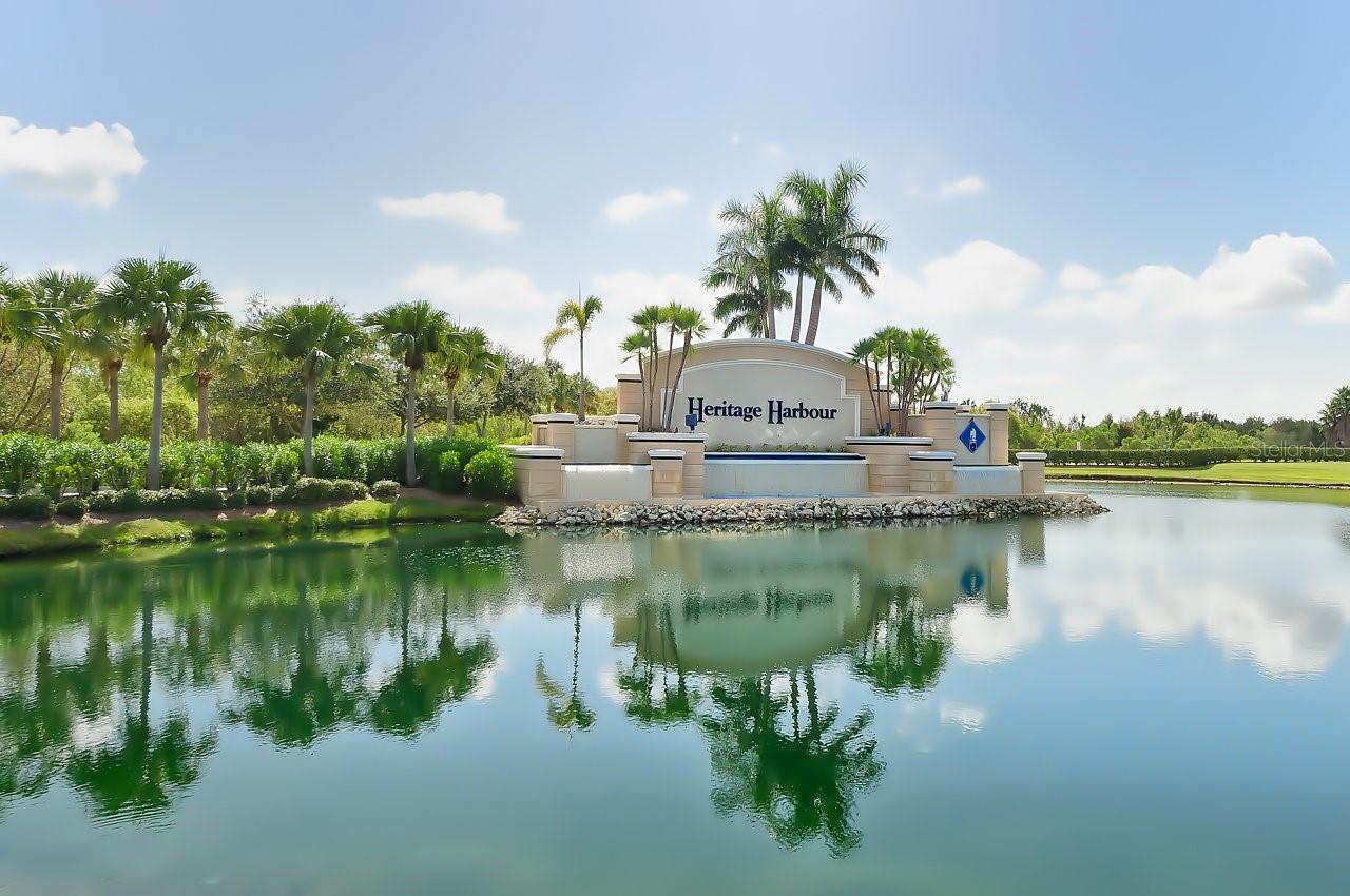 329 CAPE HARBOUR LOOP #103, BRADENTON, FL, 34212