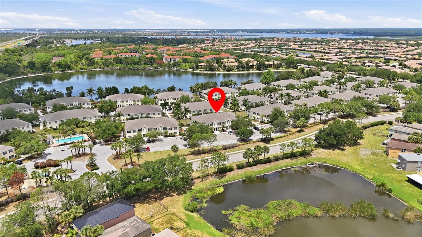 329 CAPE HARBOUR LOOP #103, BRADENTON, FL, 34212