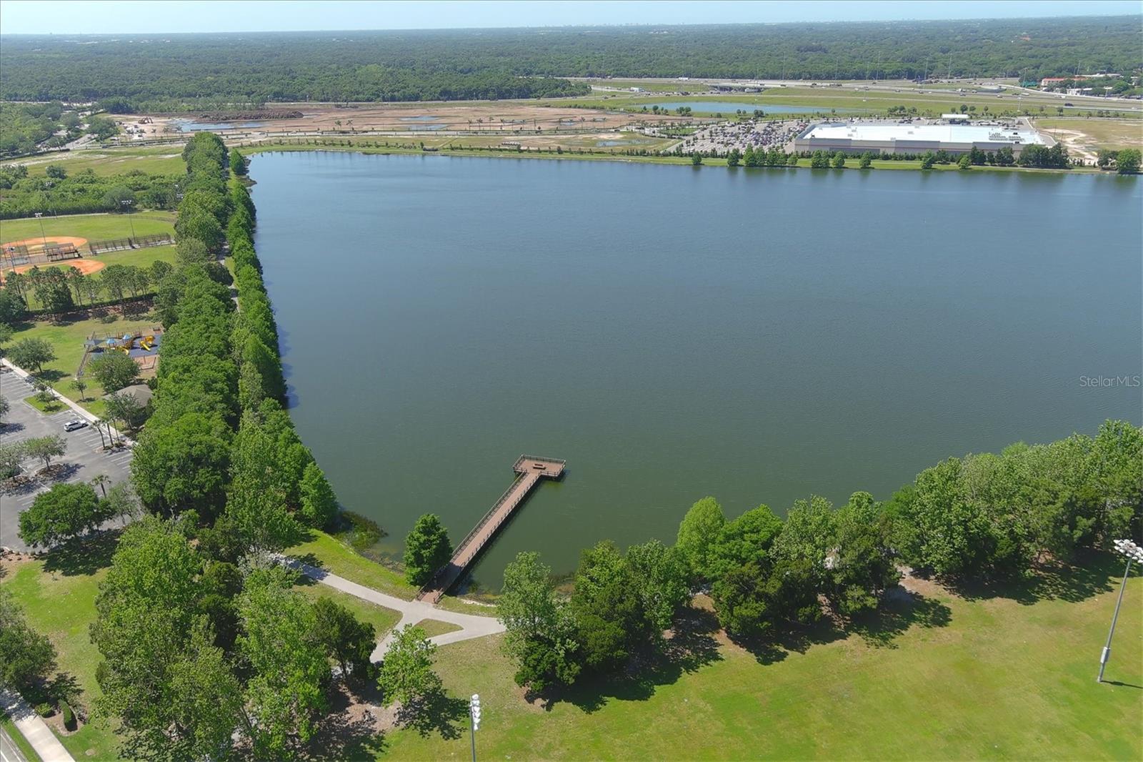 329 CAPE HARBOUR LOOP #103, BRADENTON, FL, 34212