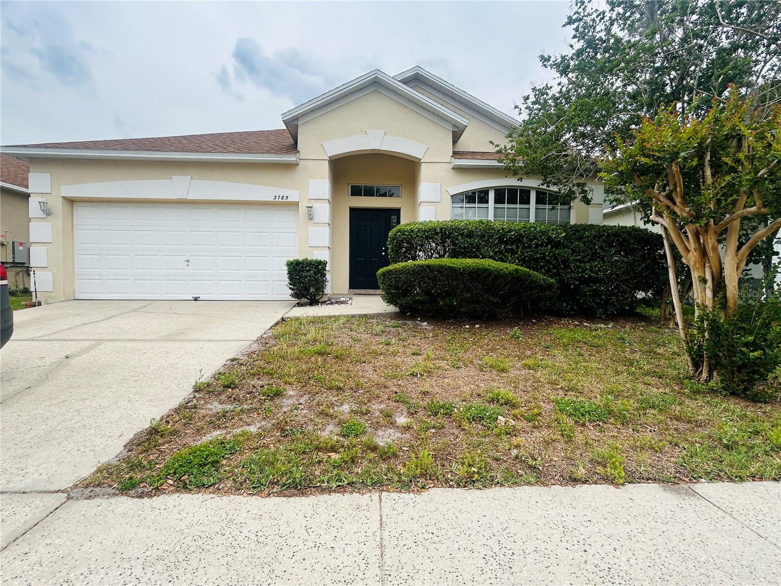 3785 SHAWN CIR, ORLANDO, FL, 32826