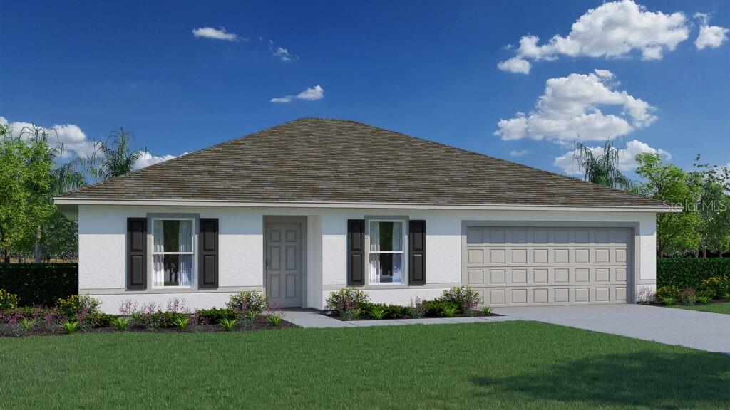 427 CARIBBEAN CT, POINCIANA, FL, 34759