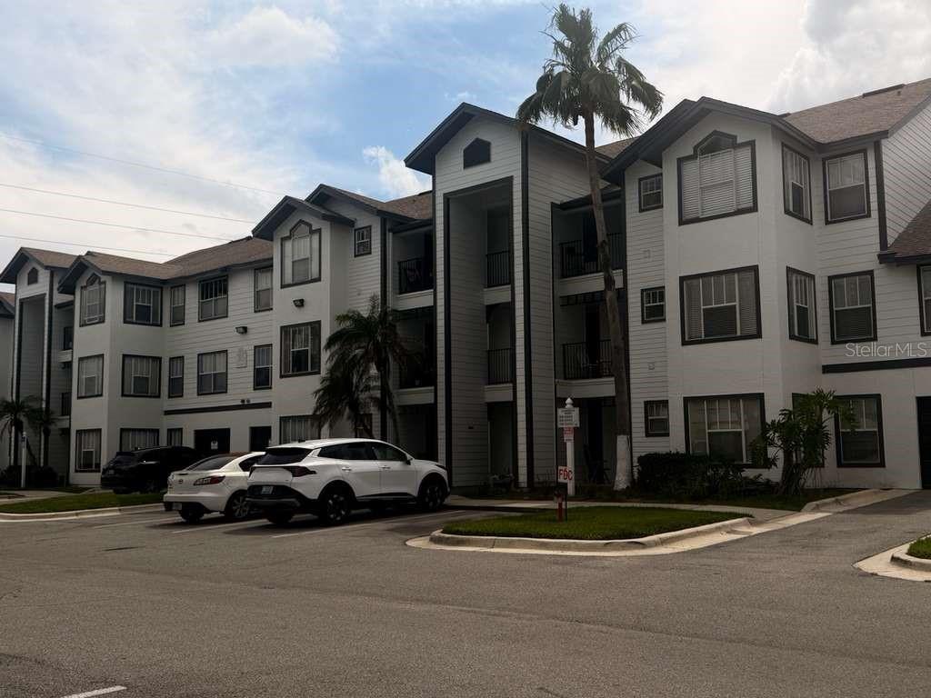 2208 ANTIGUA PL #926, KISSIMMEE, FL, 34741