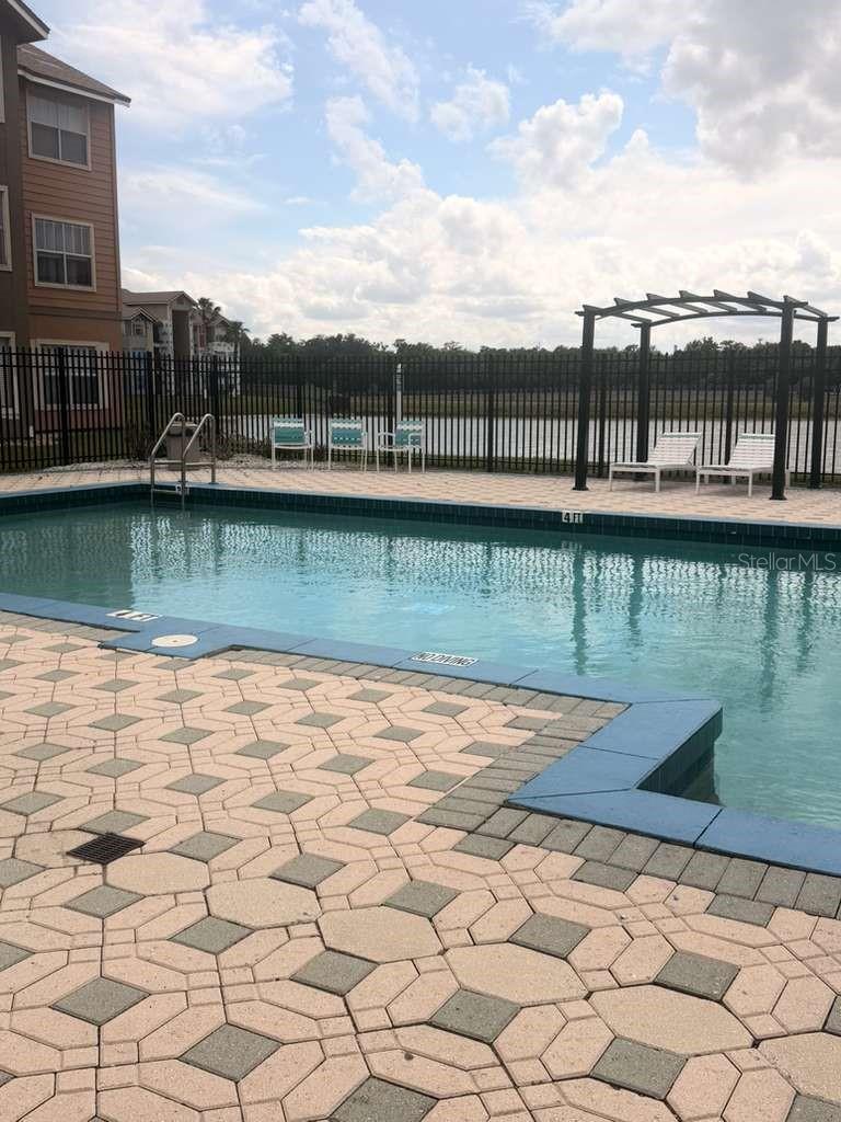 2208 ANTIGUA PL #926, KISSIMMEE, FL, 34741