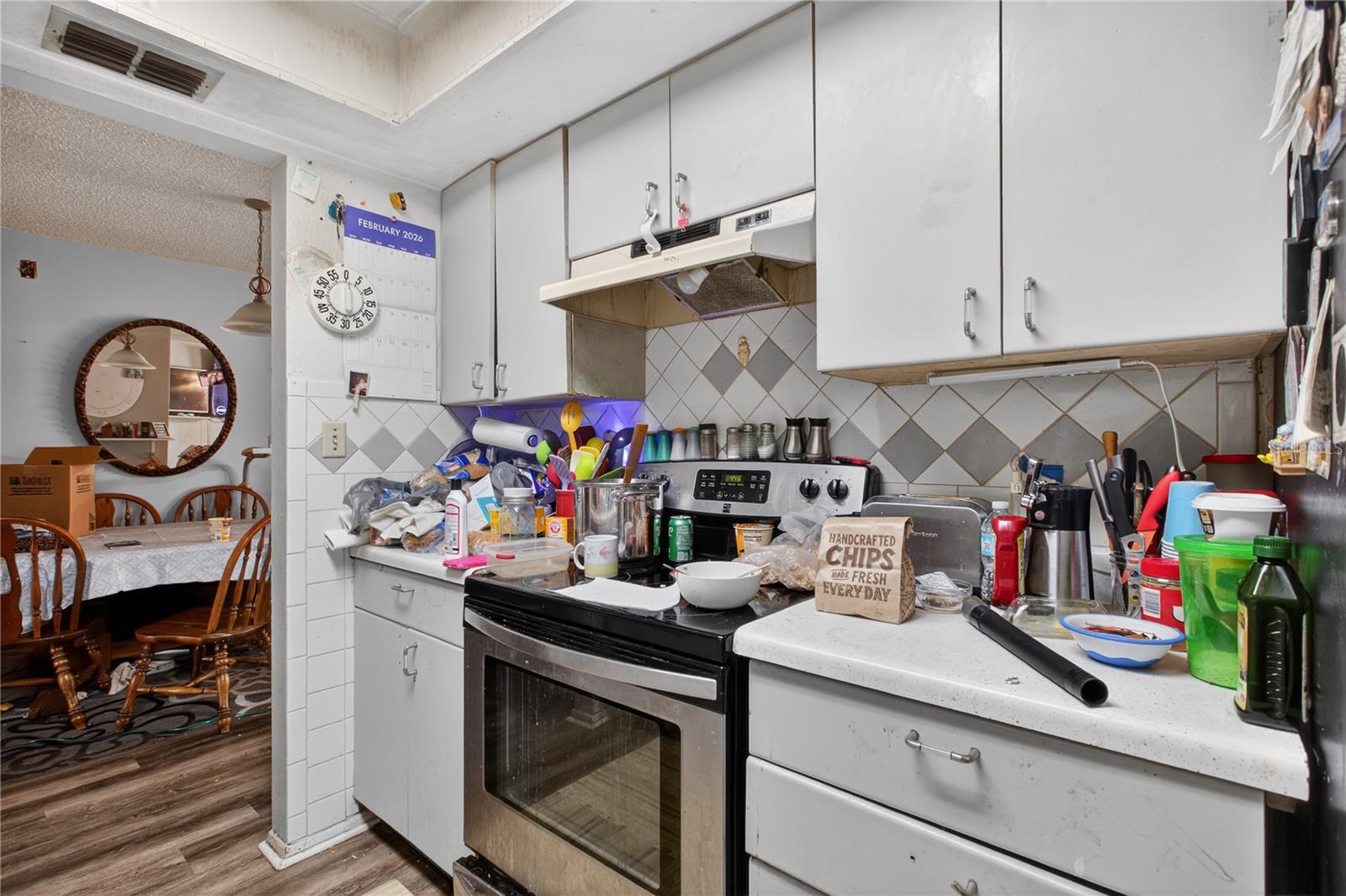 203 WOODFIELD DR, SANFORD, FL, 32773