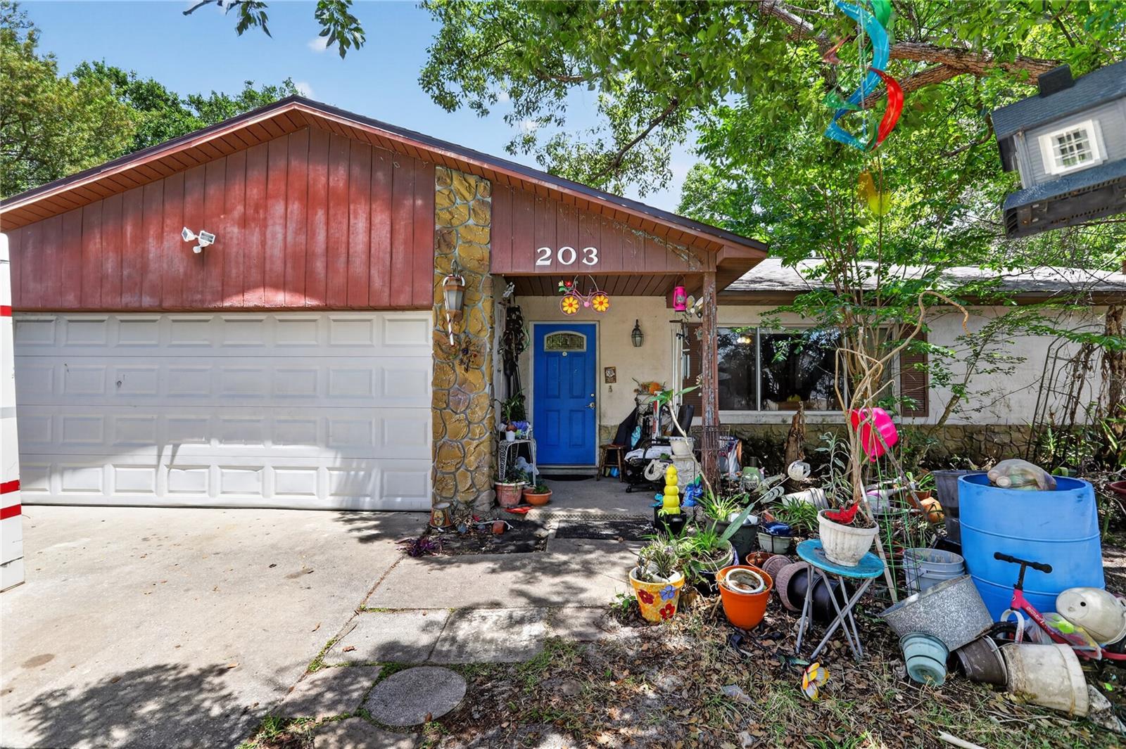 203 WOODFIELD DR, SANFORD, FL, 32773