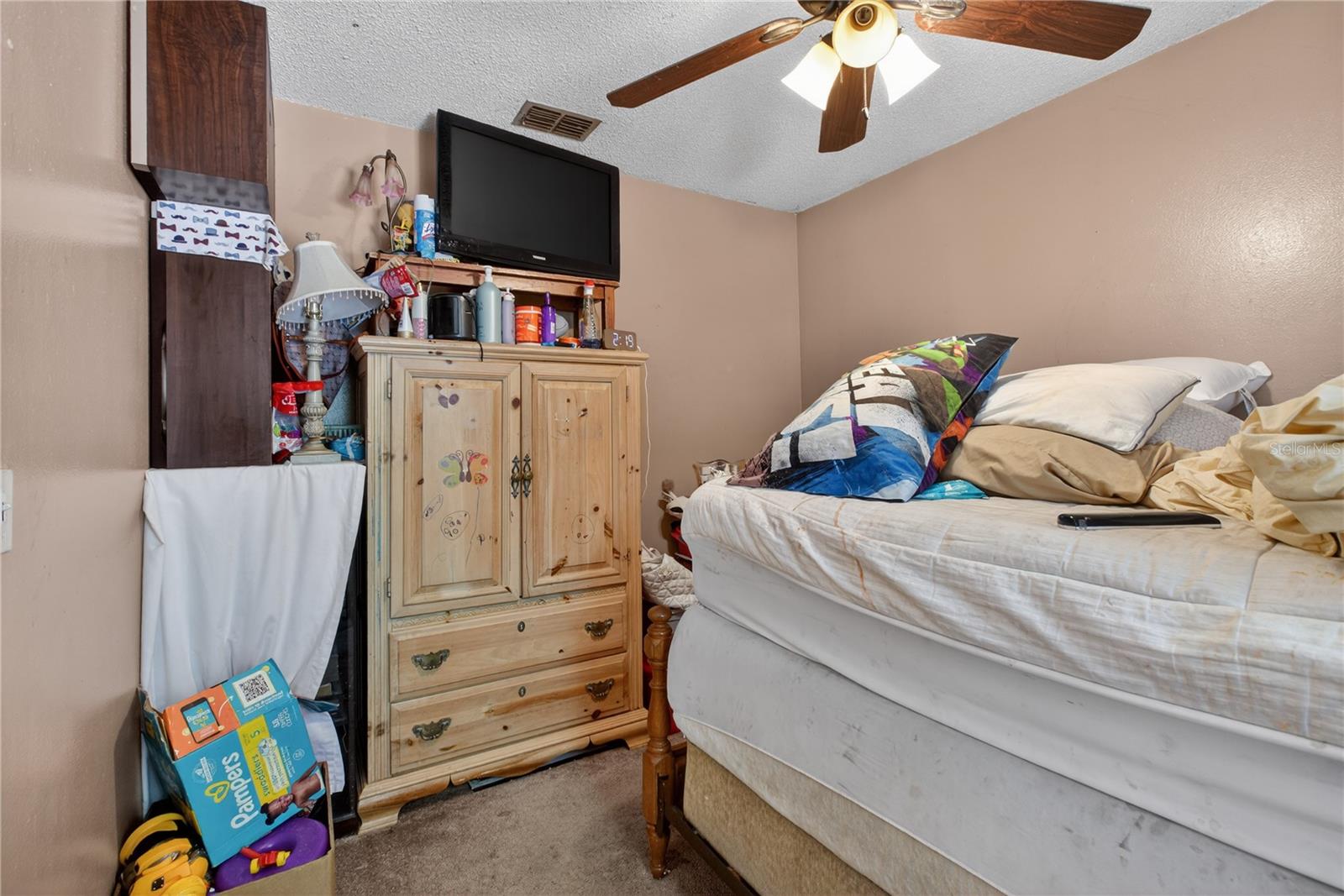 203 WOODFIELD DR, SANFORD, FL, 32773