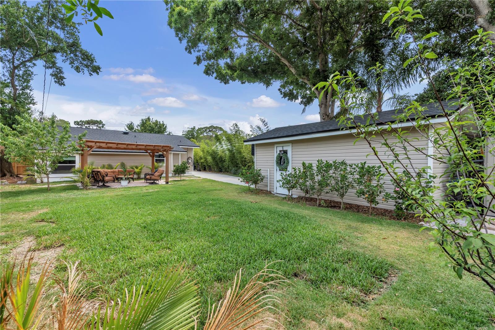735 40TH AVE N, ST PETERSBURG, FL, 33703