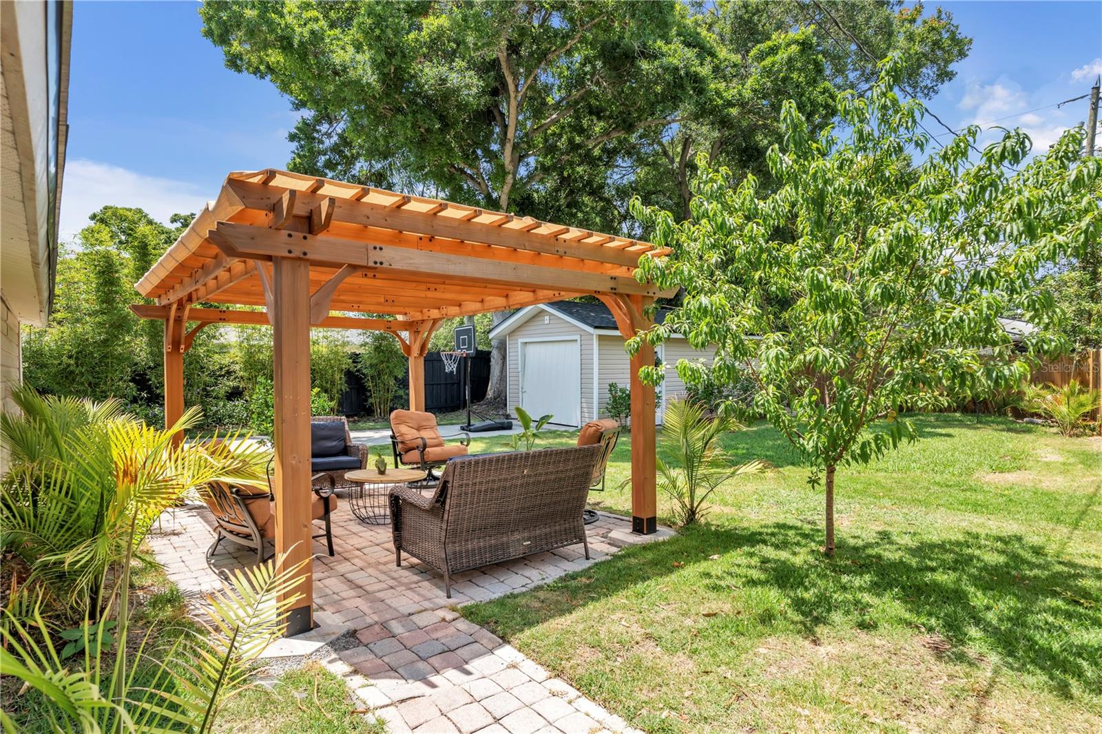 735 40TH AVE N, ST PETERSBURG, FL, 33703