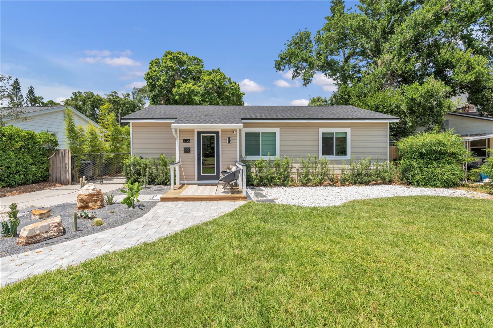 735 40TH AVE N, ST PETERSBURG, FL, 33703