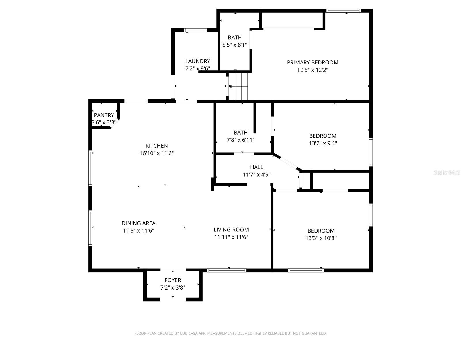 735 40TH AVE N, ST PETERSBURG, FL, 33703