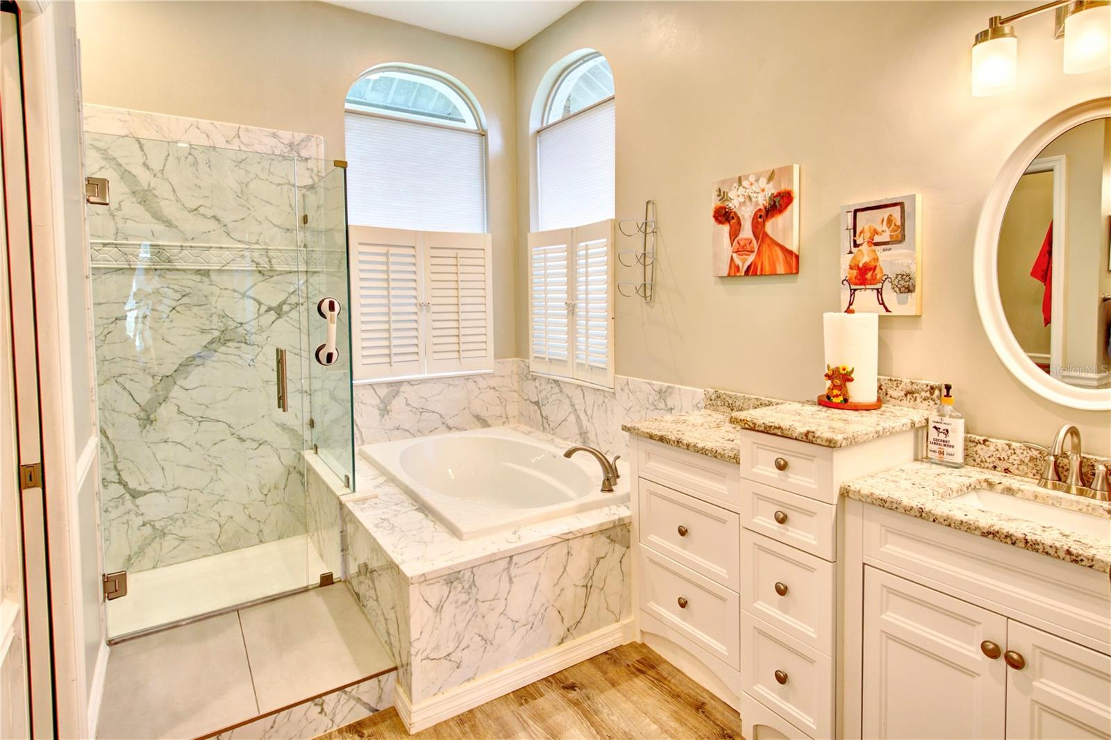 5725 WEDGEFIELD DR, ZEPHYRHILLS, FL, 33541