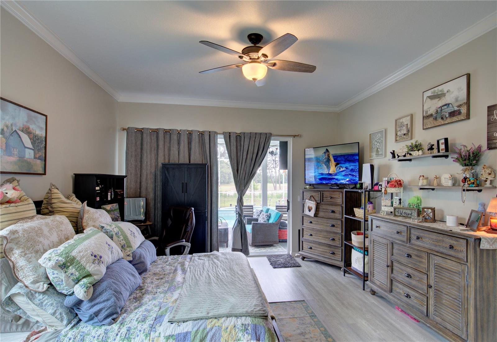 5725 WEDGEFIELD DR, ZEPHYRHILLS, FL, 33541
