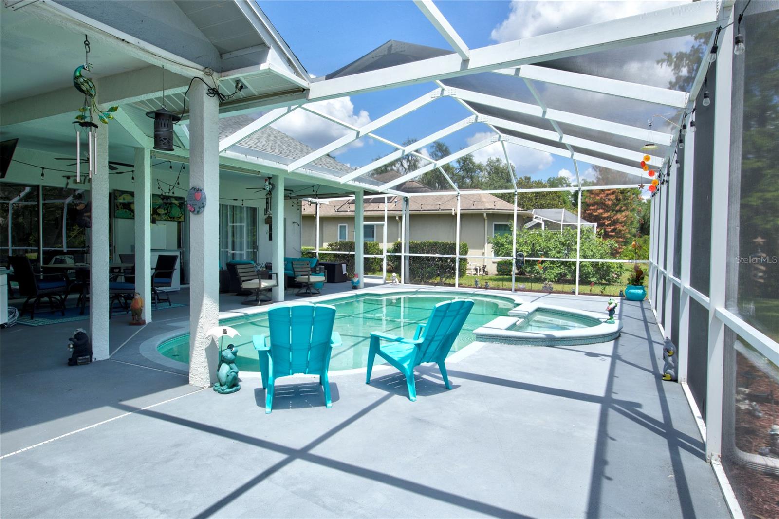 5725 WEDGEFIELD DR, ZEPHYRHILLS, FL, 33541