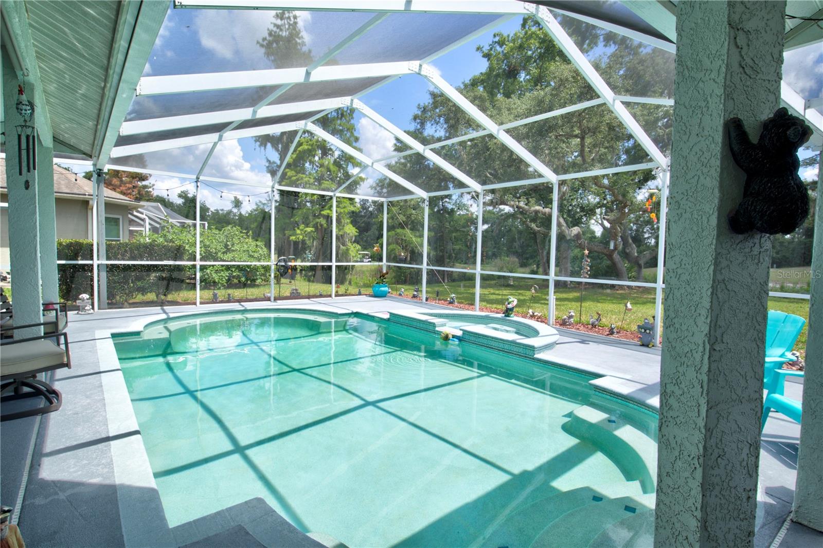 5725 WEDGEFIELD DR, ZEPHYRHILLS, FL, 33541
