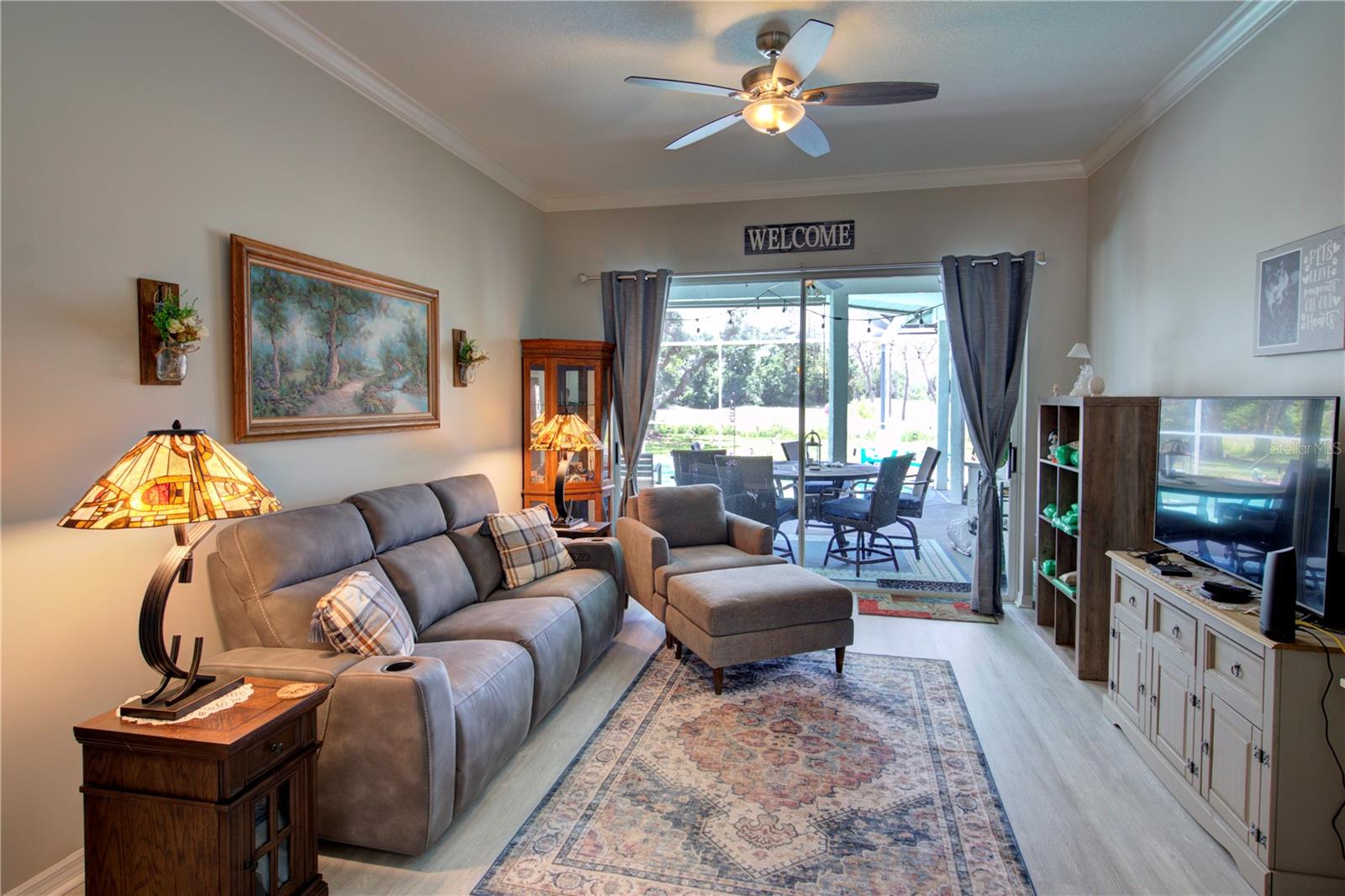 5725 WEDGEFIELD DR, ZEPHYRHILLS, FL, 33541