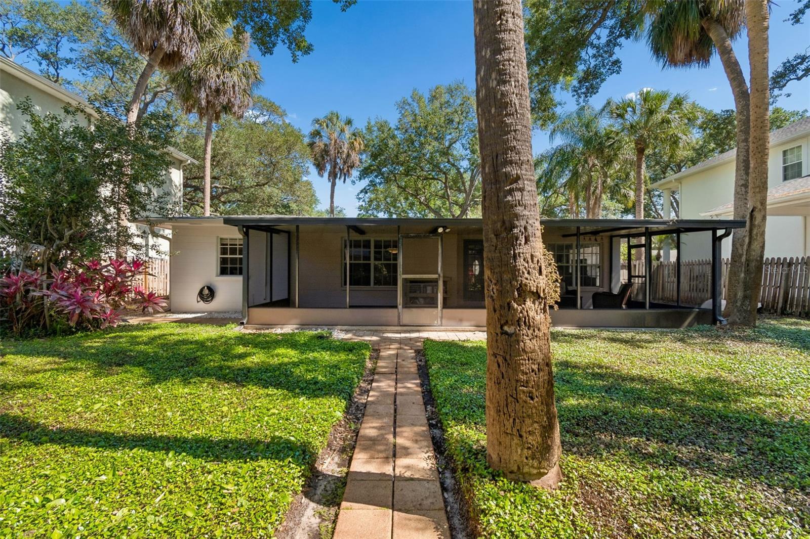 4420 W SAN CARLOS ST, TAMPA, FL, 33629