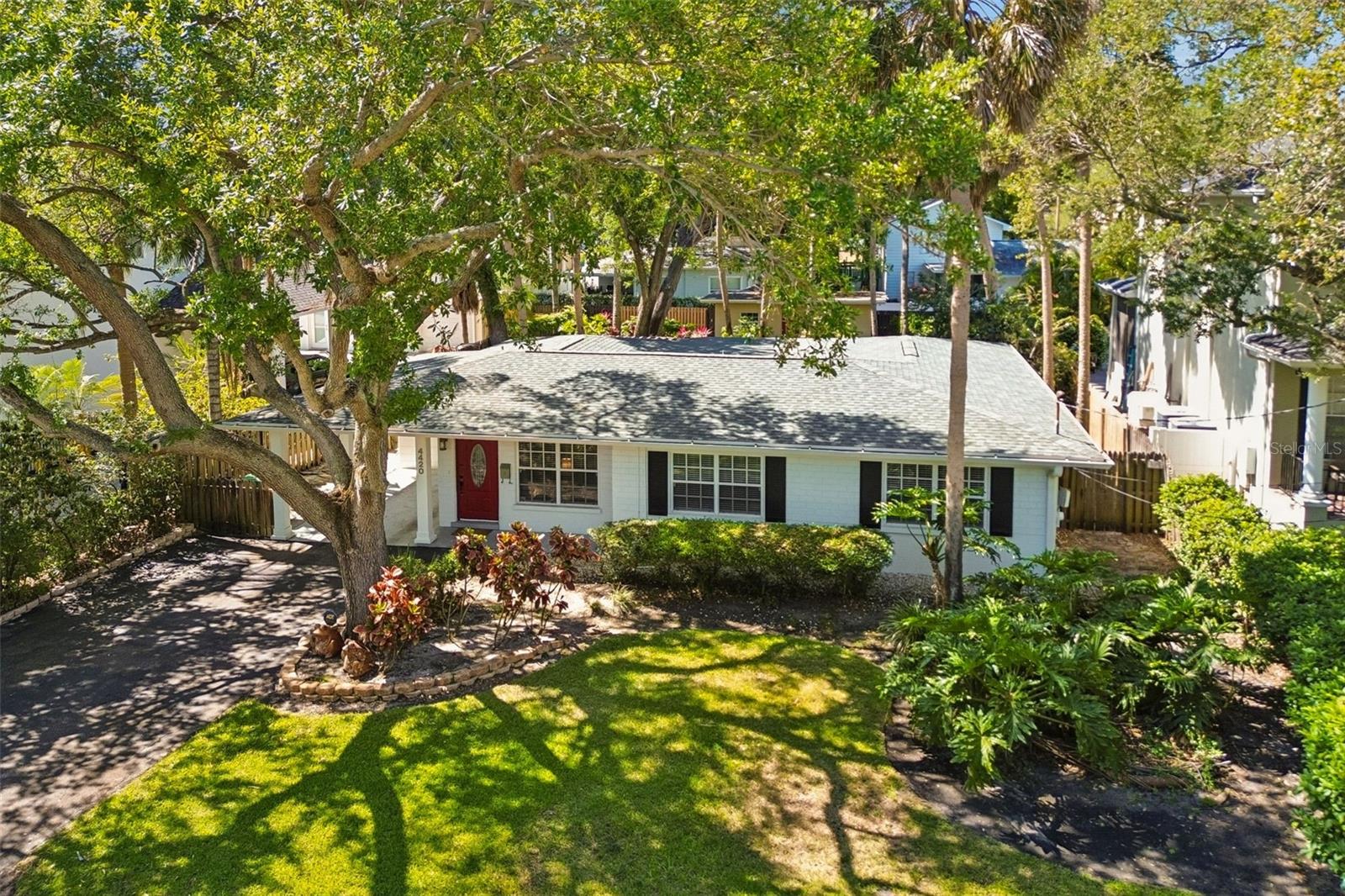 4420 W SAN CARLOS ST, TAMPA, FL, 33629