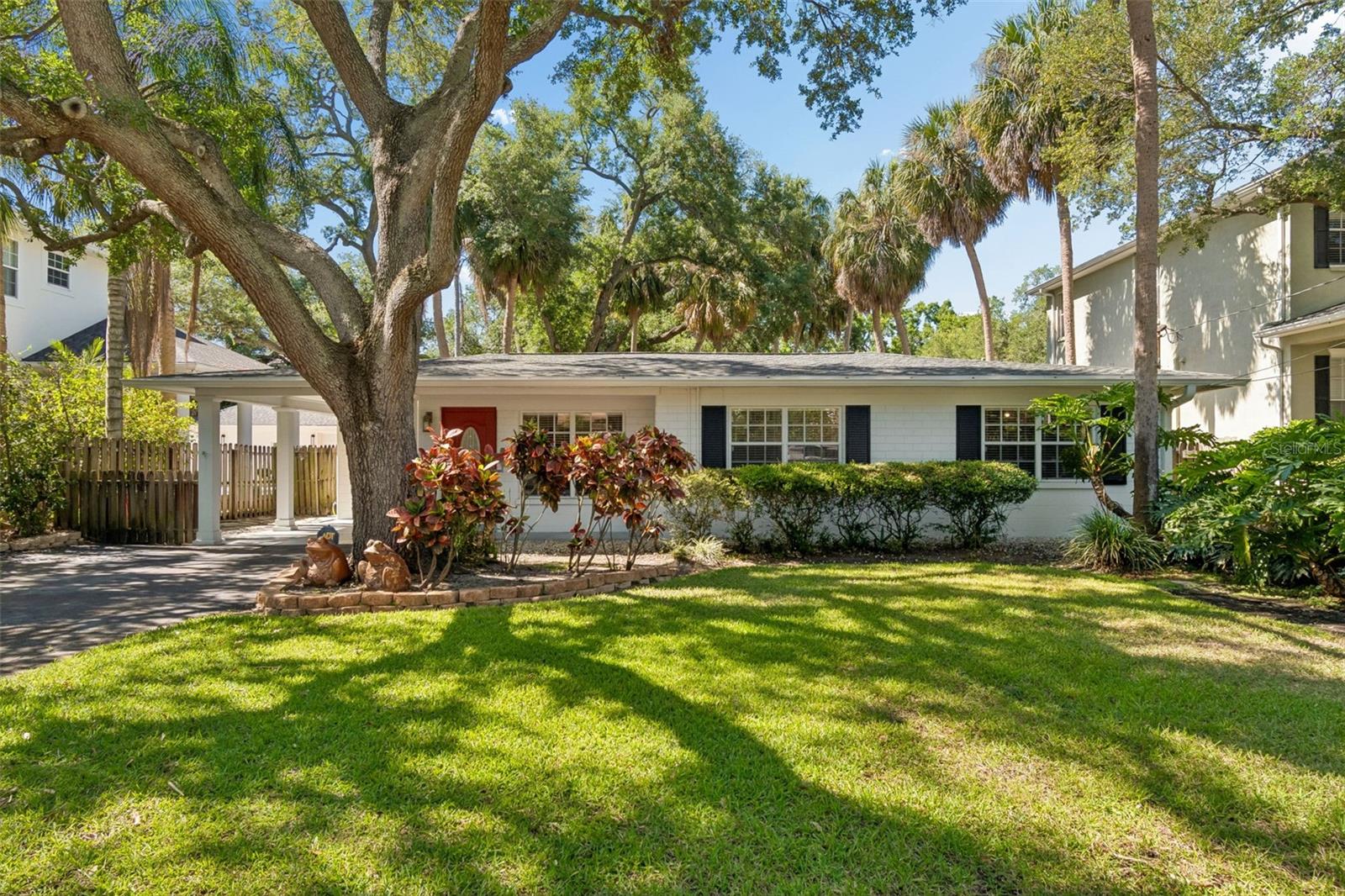 4420 W SAN CARLOS ST, TAMPA, FL, 33629