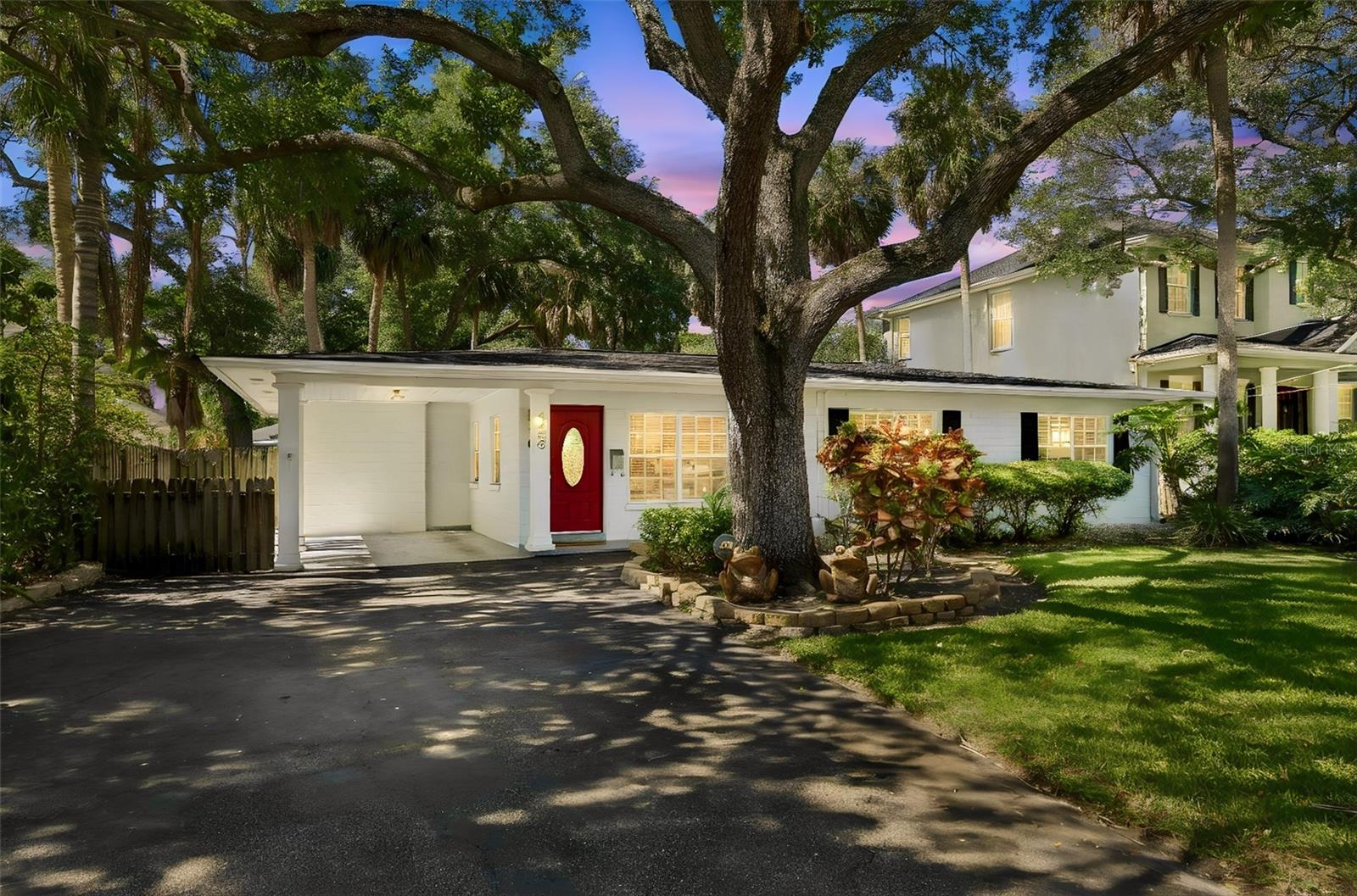 4420 W SAN CARLOS ST, TAMPA, FL, 33629