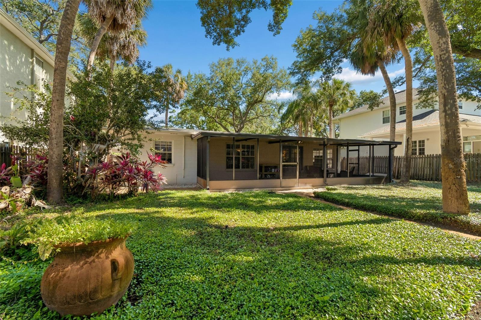 4420 W SAN CARLOS ST, TAMPA, FL, 33629