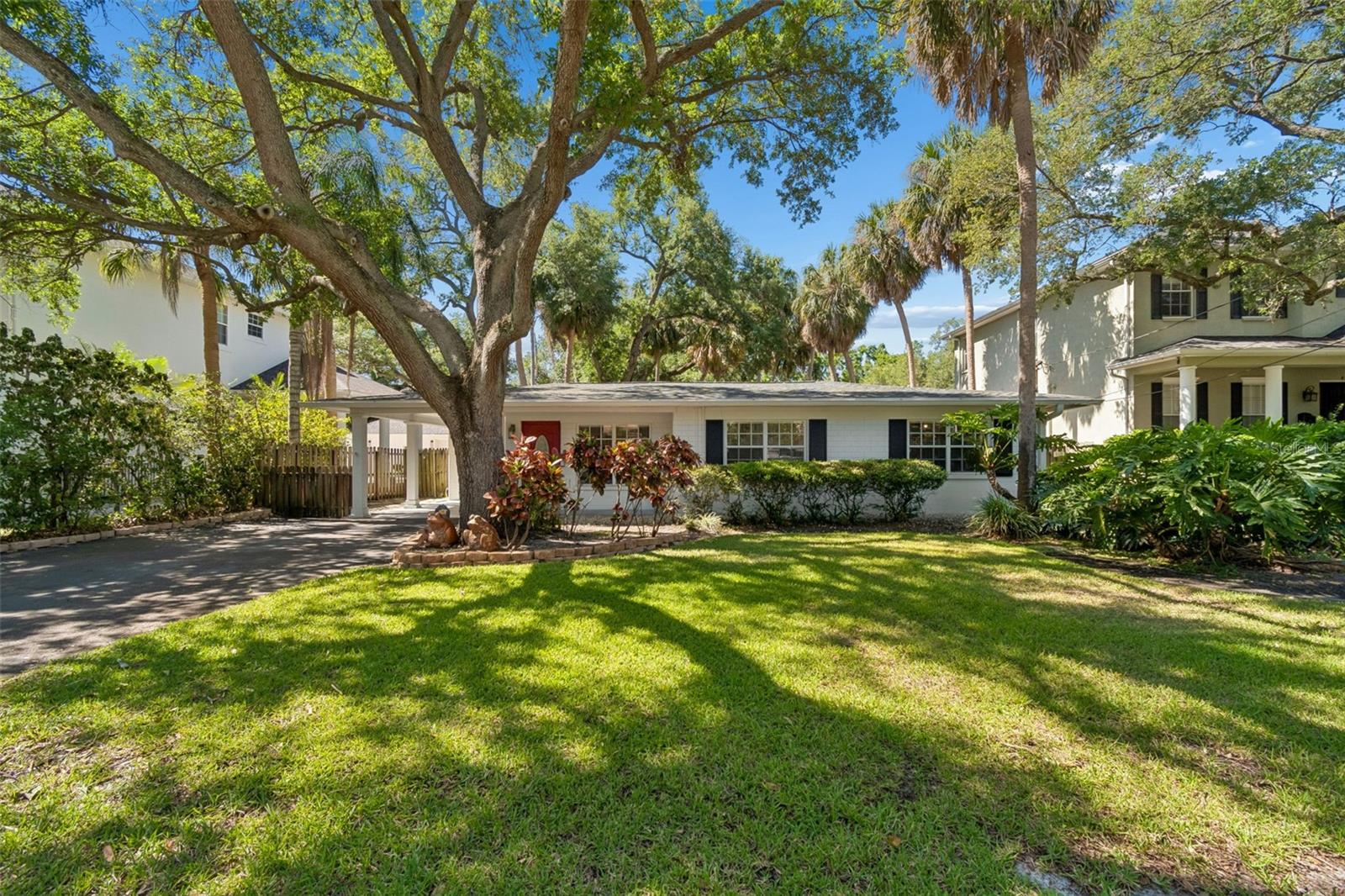 4420 W SAN CARLOS ST, TAMPA, FL, 33629