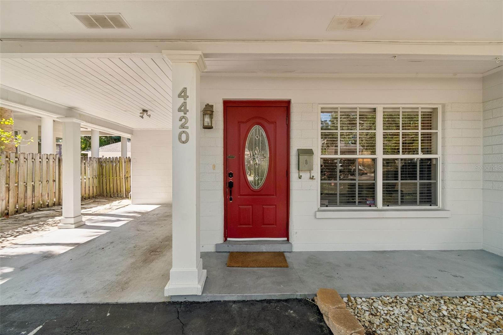 4420 W SAN CARLOS ST, TAMPA, FL, 33629