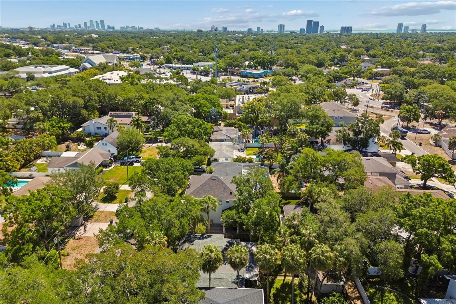 4420 W SAN CARLOS ST, TAMPA, FL, 33629