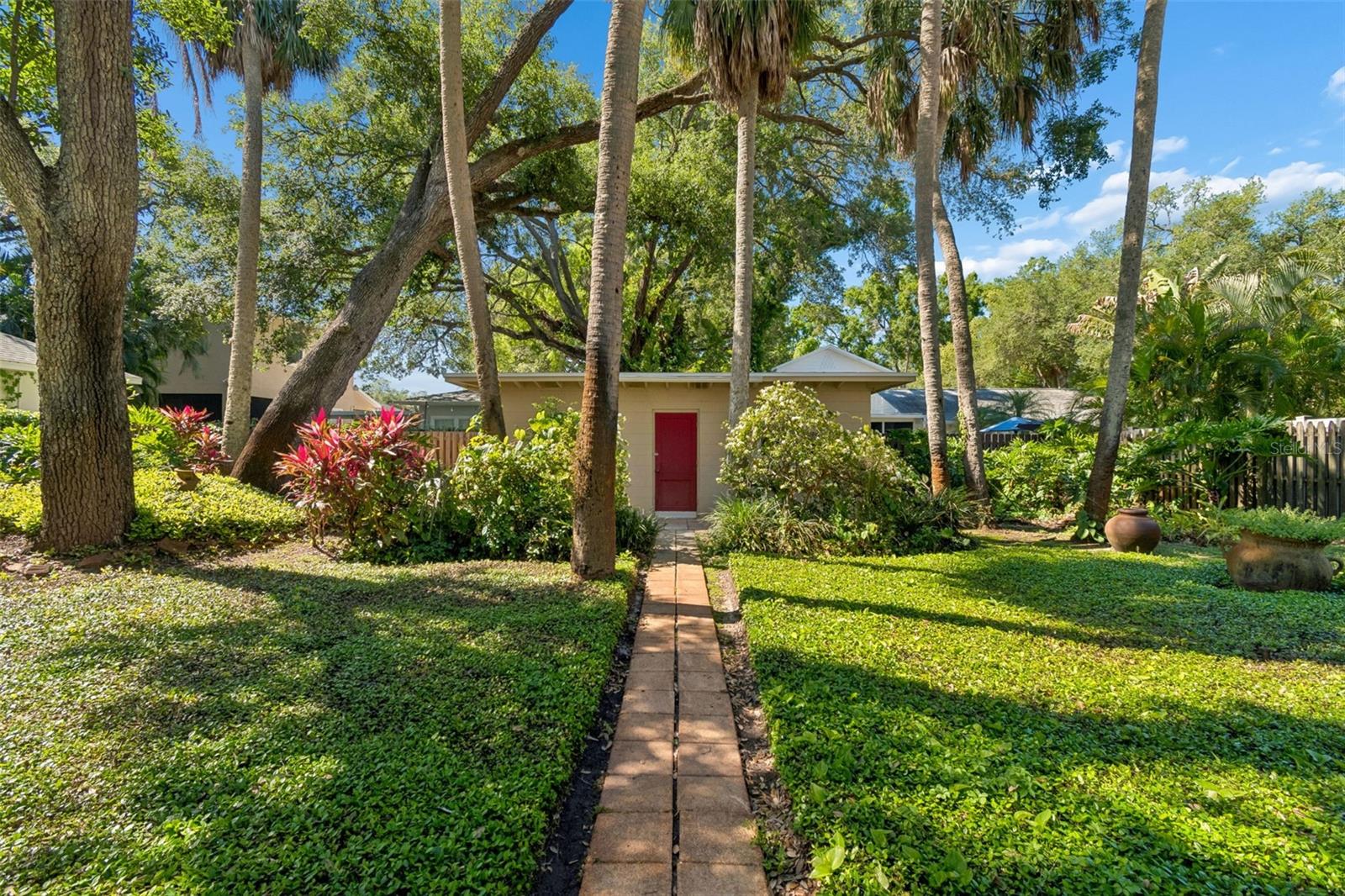 4420 W SAN CARLOS ST, TAMPA, FL, 33629