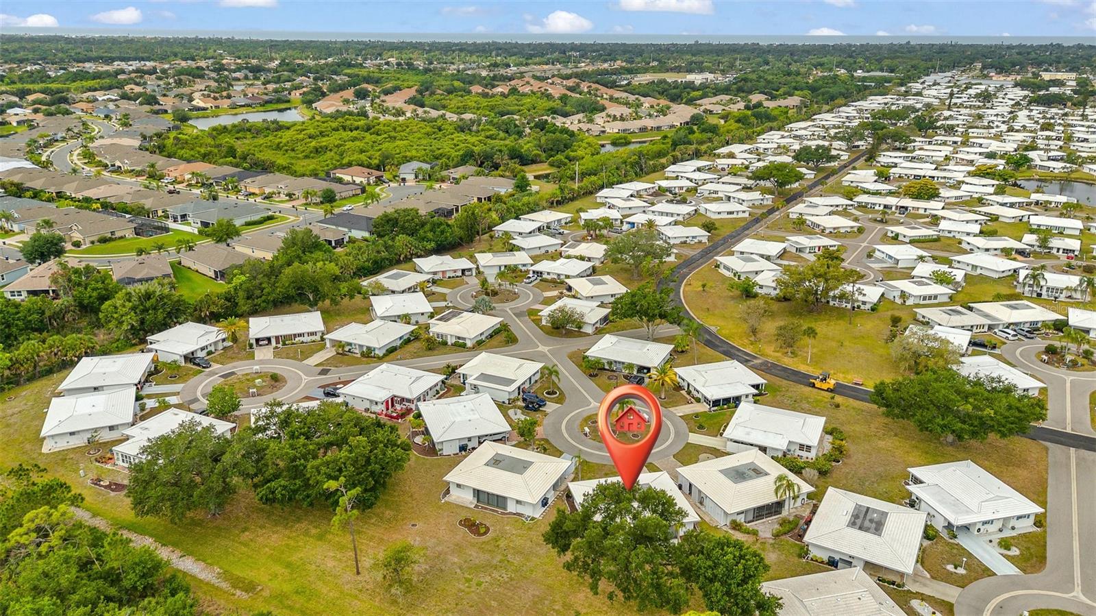 546 CIRCLEWOOD DR #P3-4, VENICE, FL, 34293