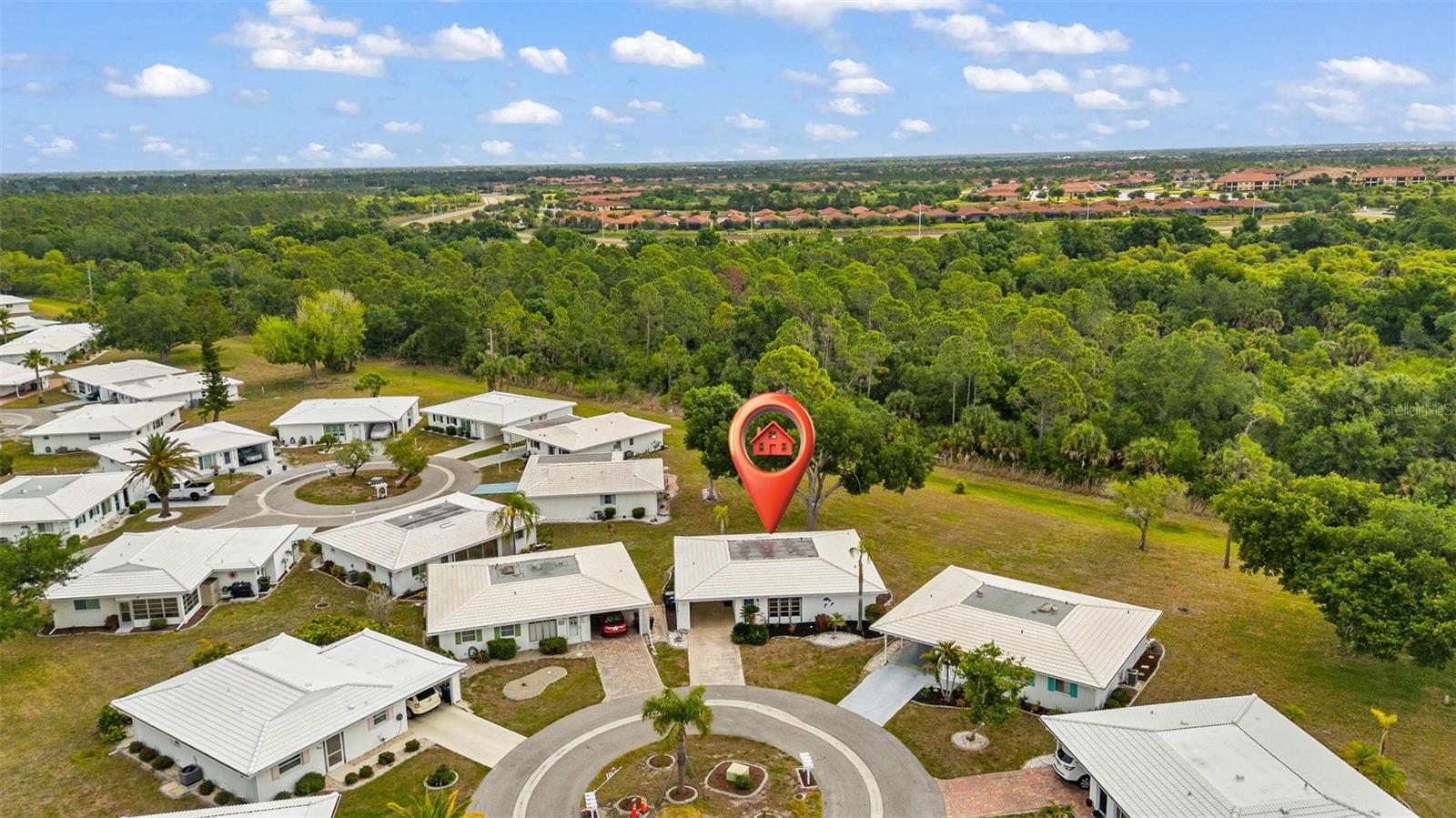546 CIRCLEWOOD DR #P3-4, VENICE, FL, 34293