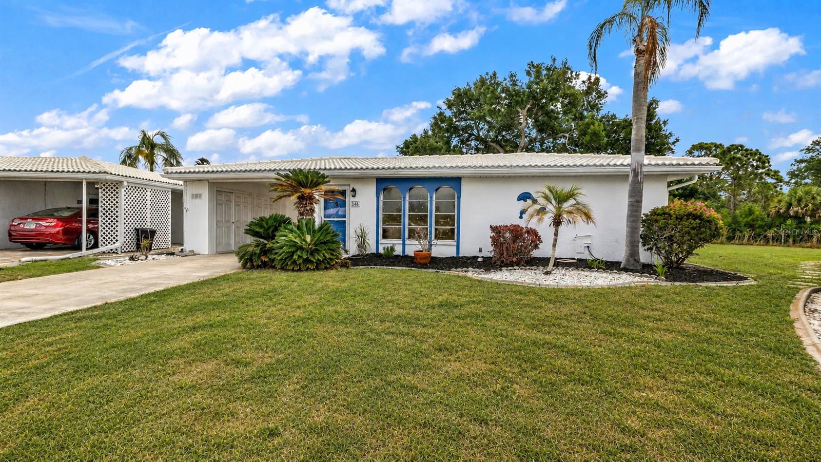 546 CIRCLEWOOD DR #P3-4, VENICE, FL, 34293