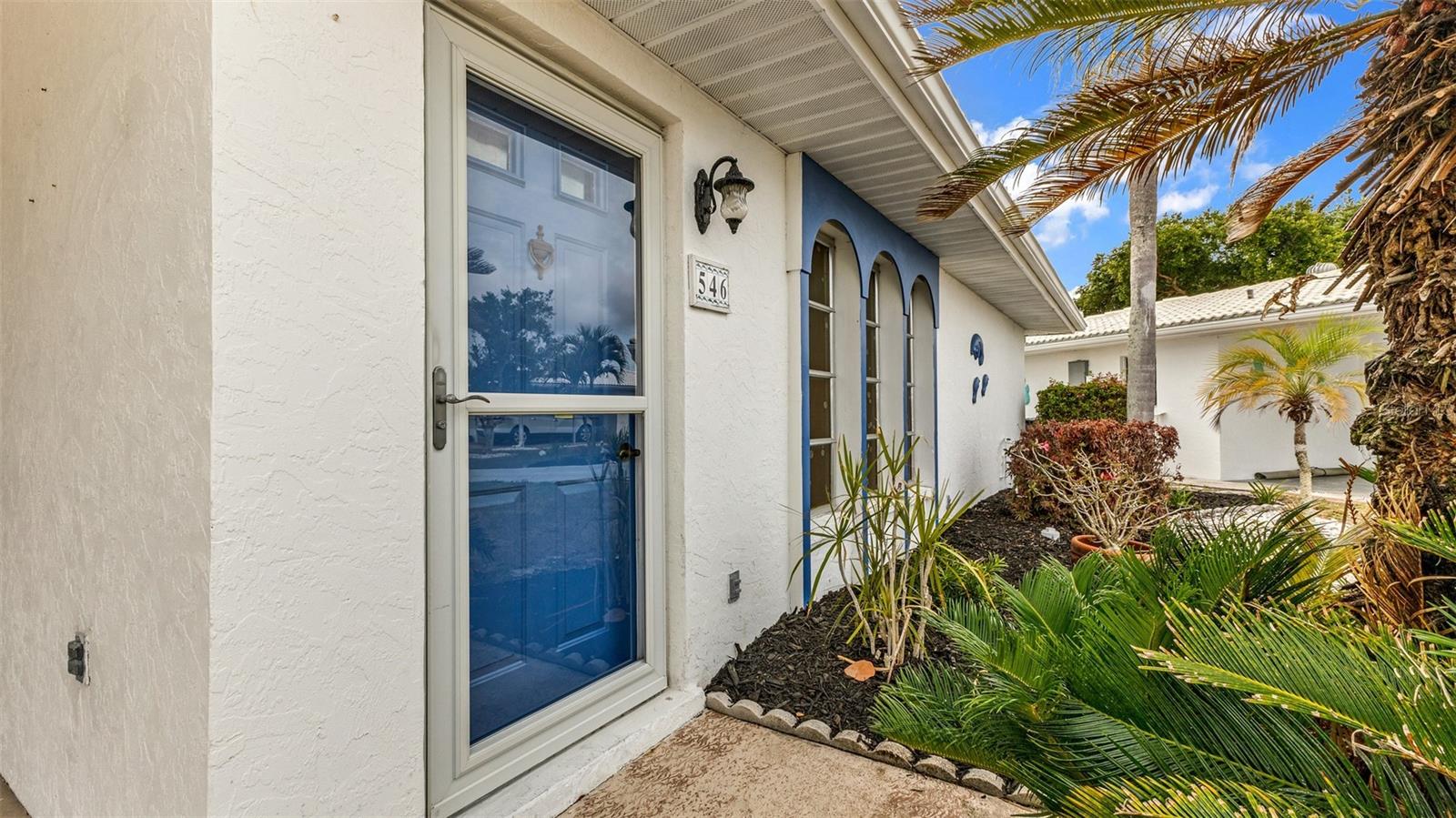 546 CIRCLEWOOD DR #P3-4, VENICE, FL, 34293