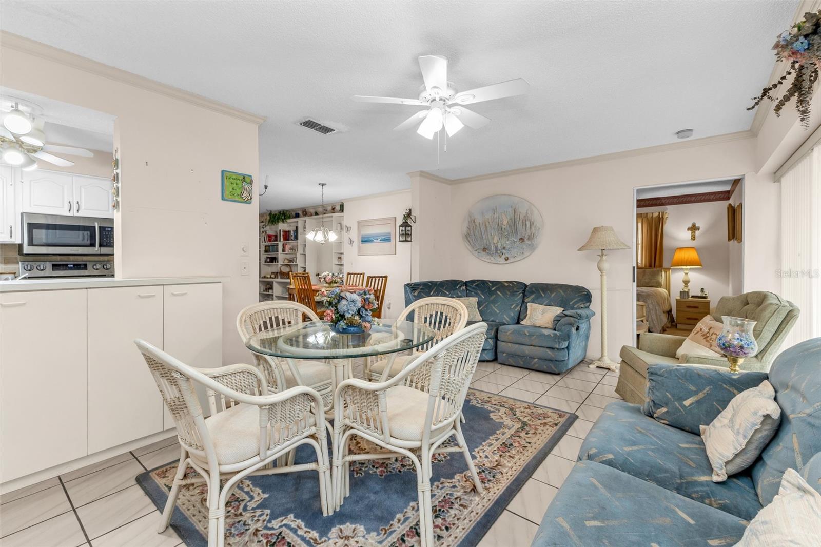 546 CIRCLEWOOD DR #P3-4, VENICE, FL, 34293
