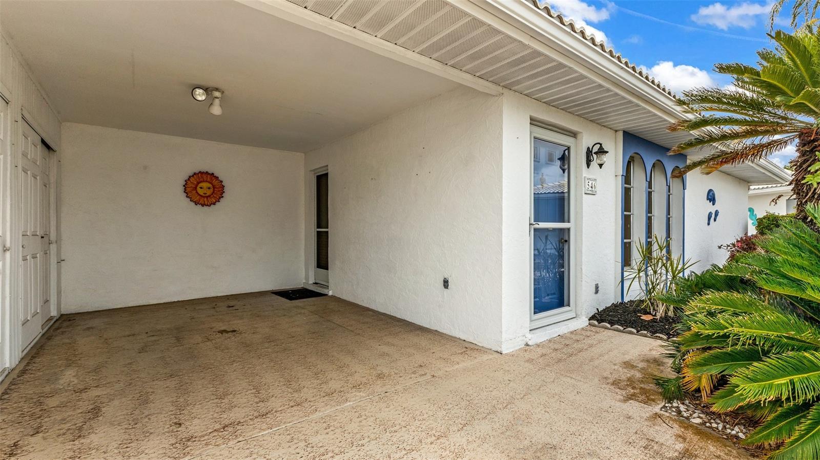 546 CIRCLEWOOD DR #P3-4, VENICE, FL, 34293