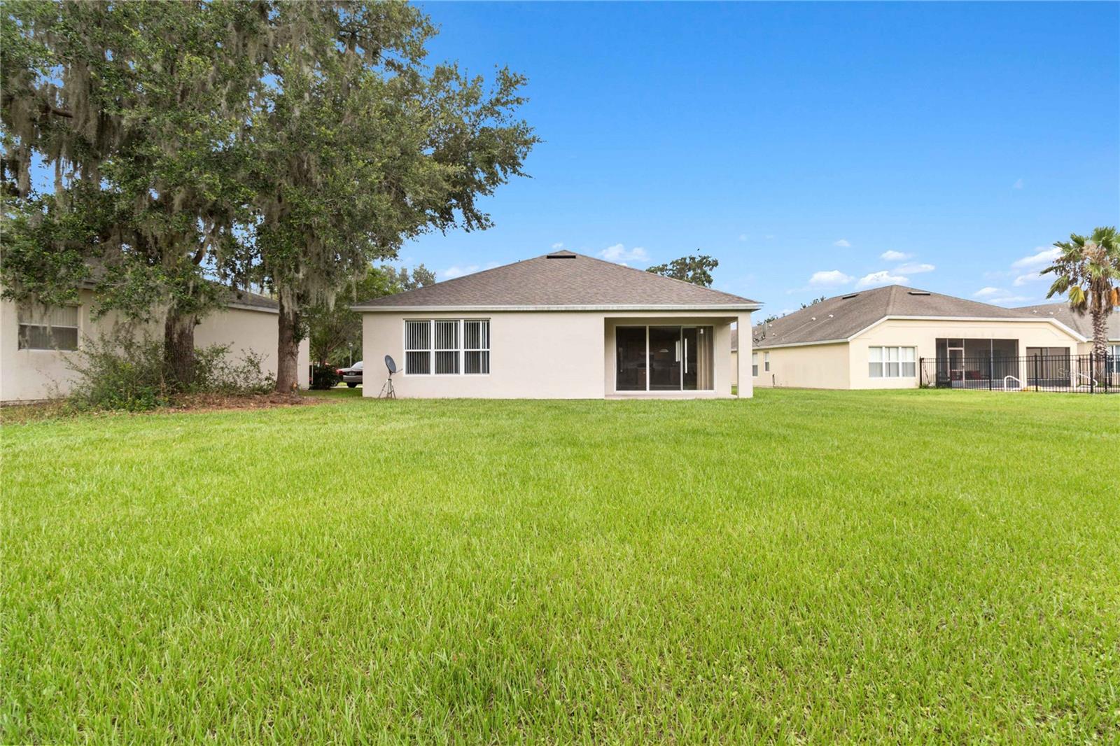 2173 GRANGER AVE, KISSIMMEE, FL, 34746