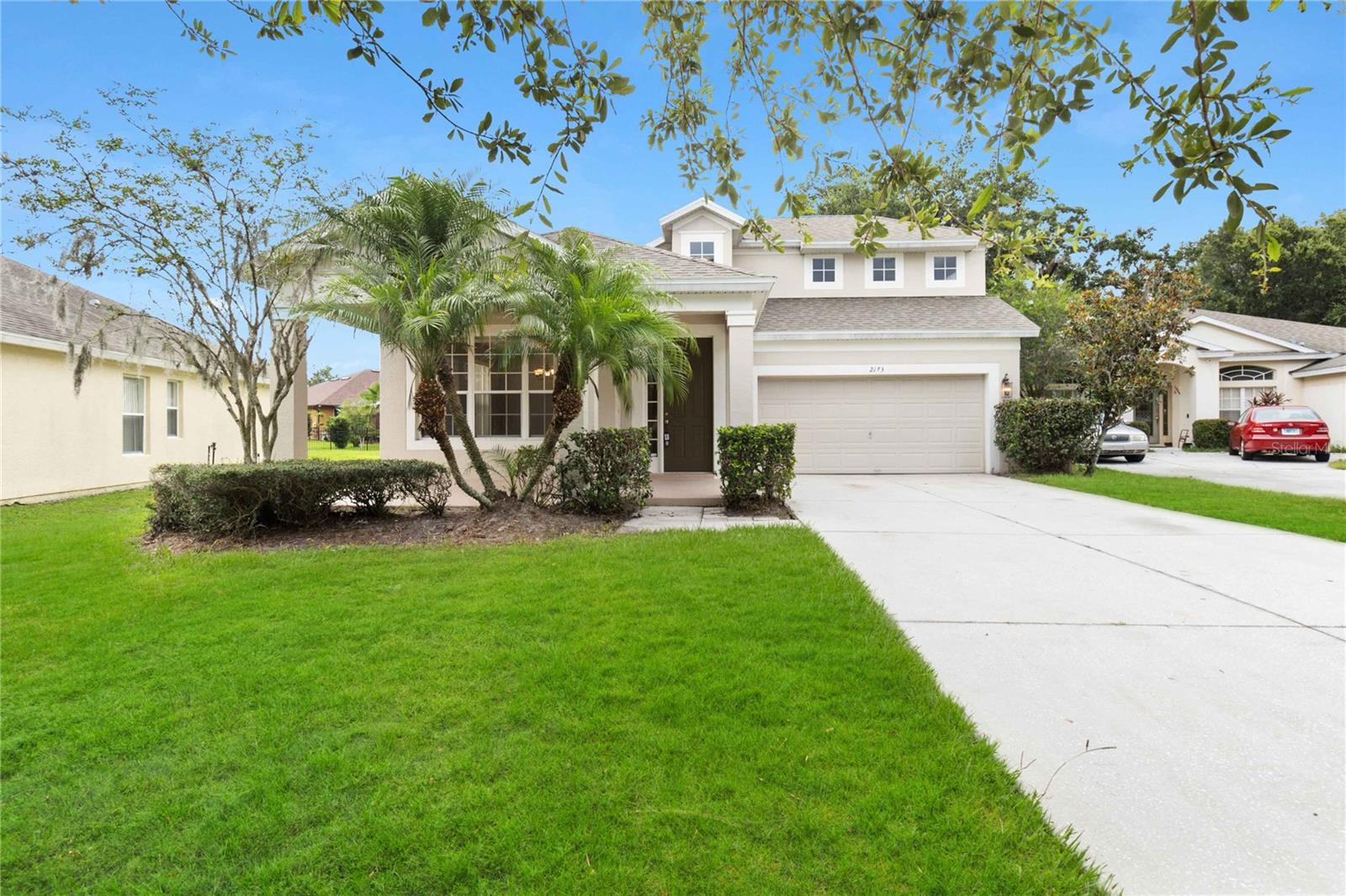 2173 GRANGER AVE, KISSIMMEE, FL, 34746