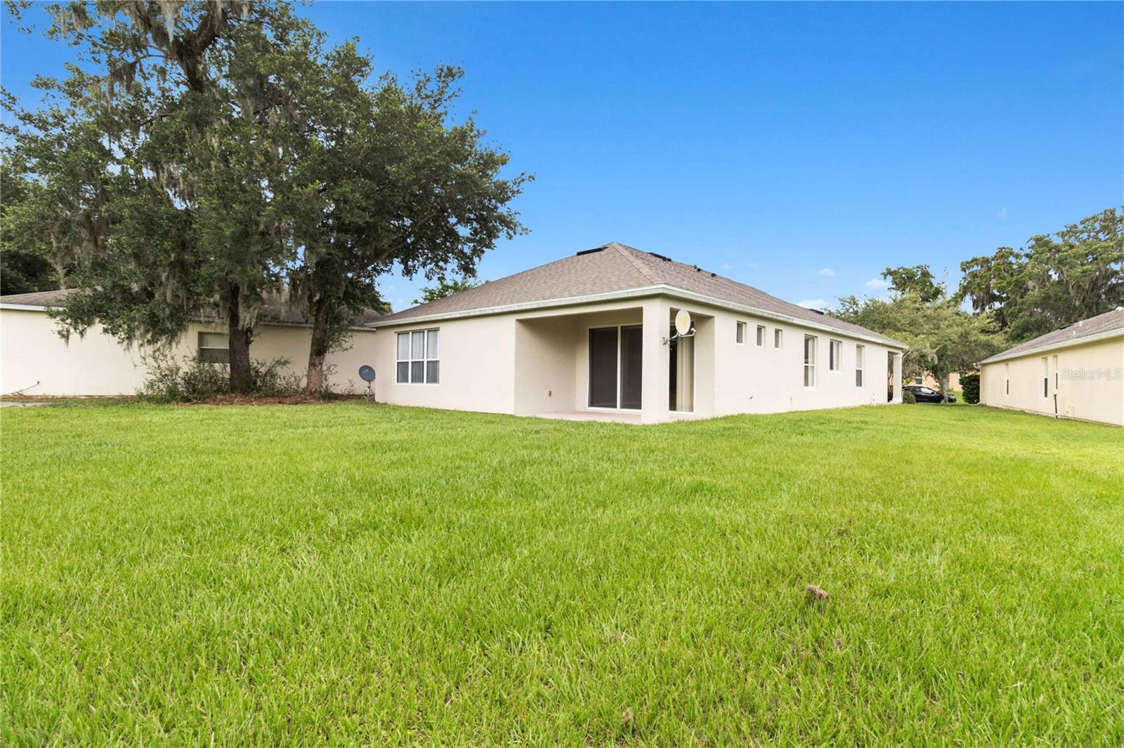 2173 GRANGER AVE, KISSIMMEE, FL, 34746