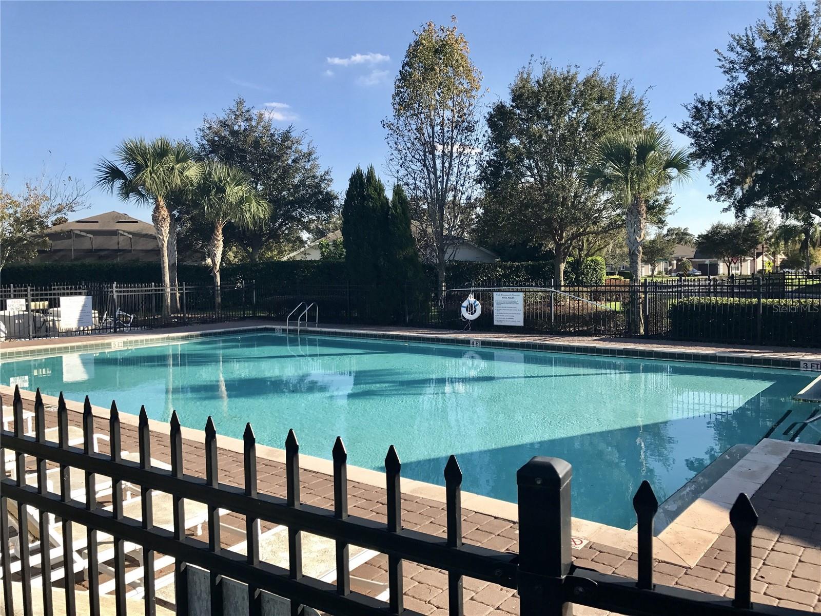 2173 GRANGER AVE, KISSIMMEE, FL, 34746