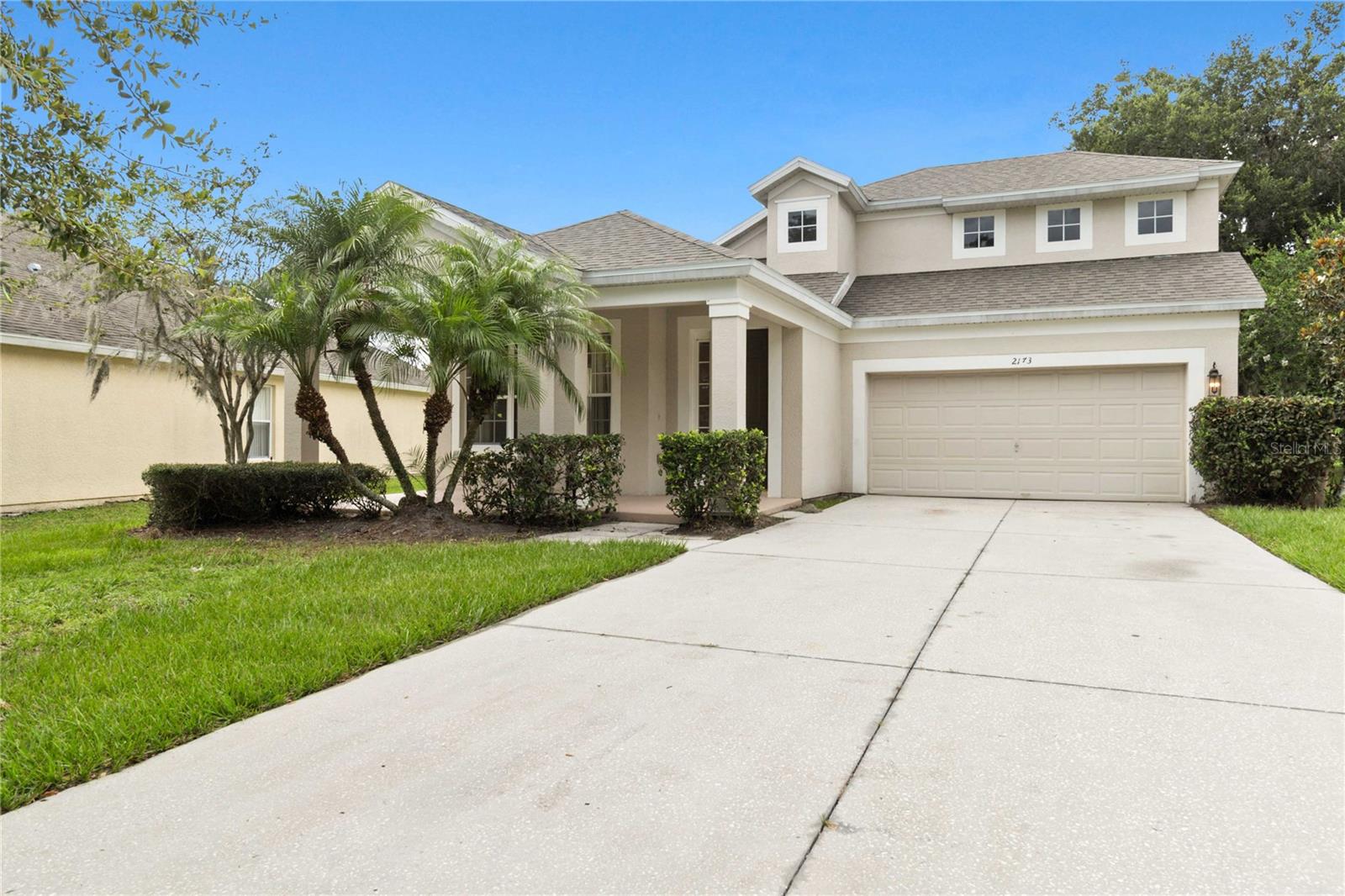2173 GRANGER AVE, KISSIMMEE, FL, 34746