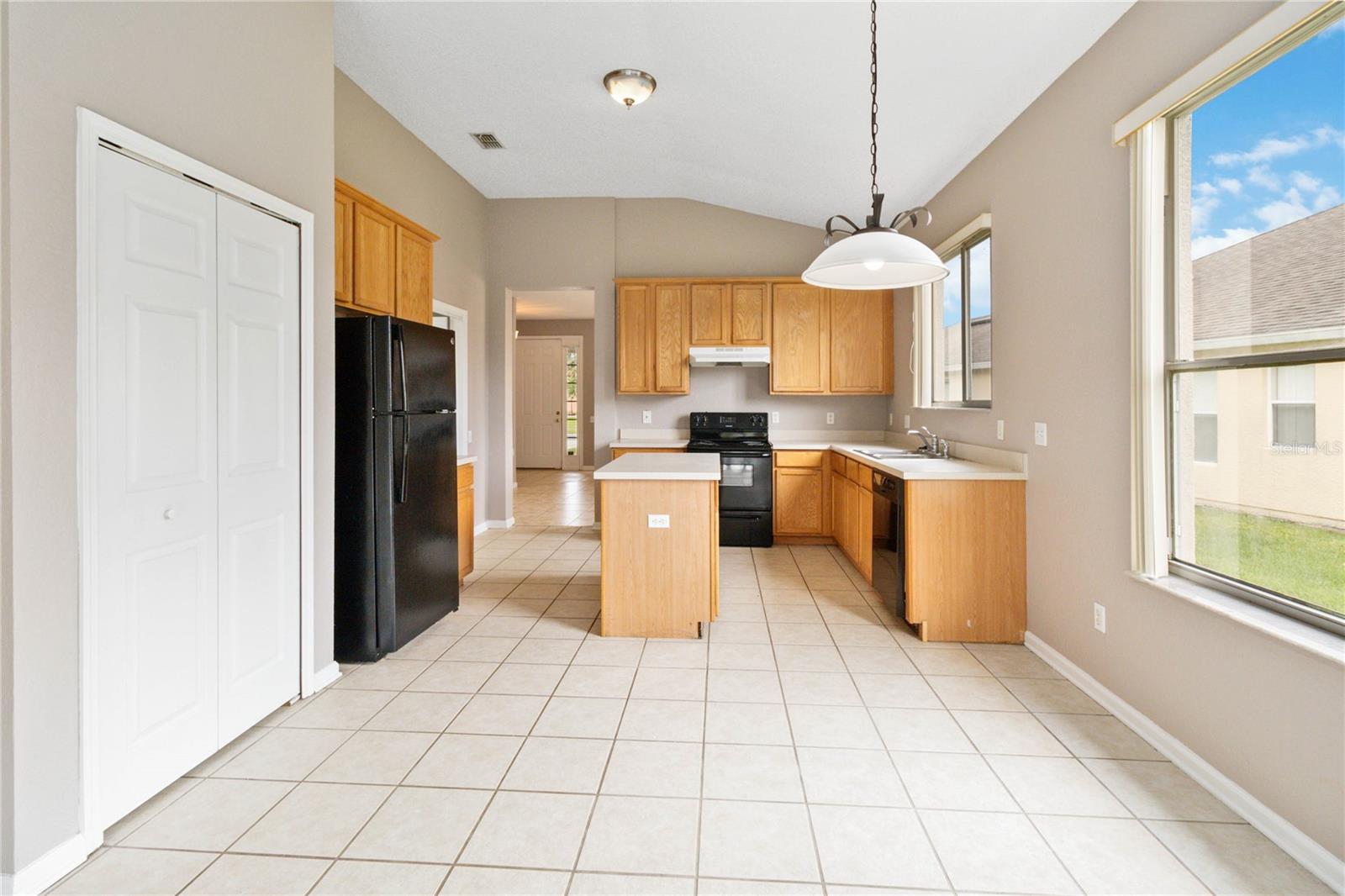 2173 GRANGER AVE, KISSIMMEE, FL, 34746