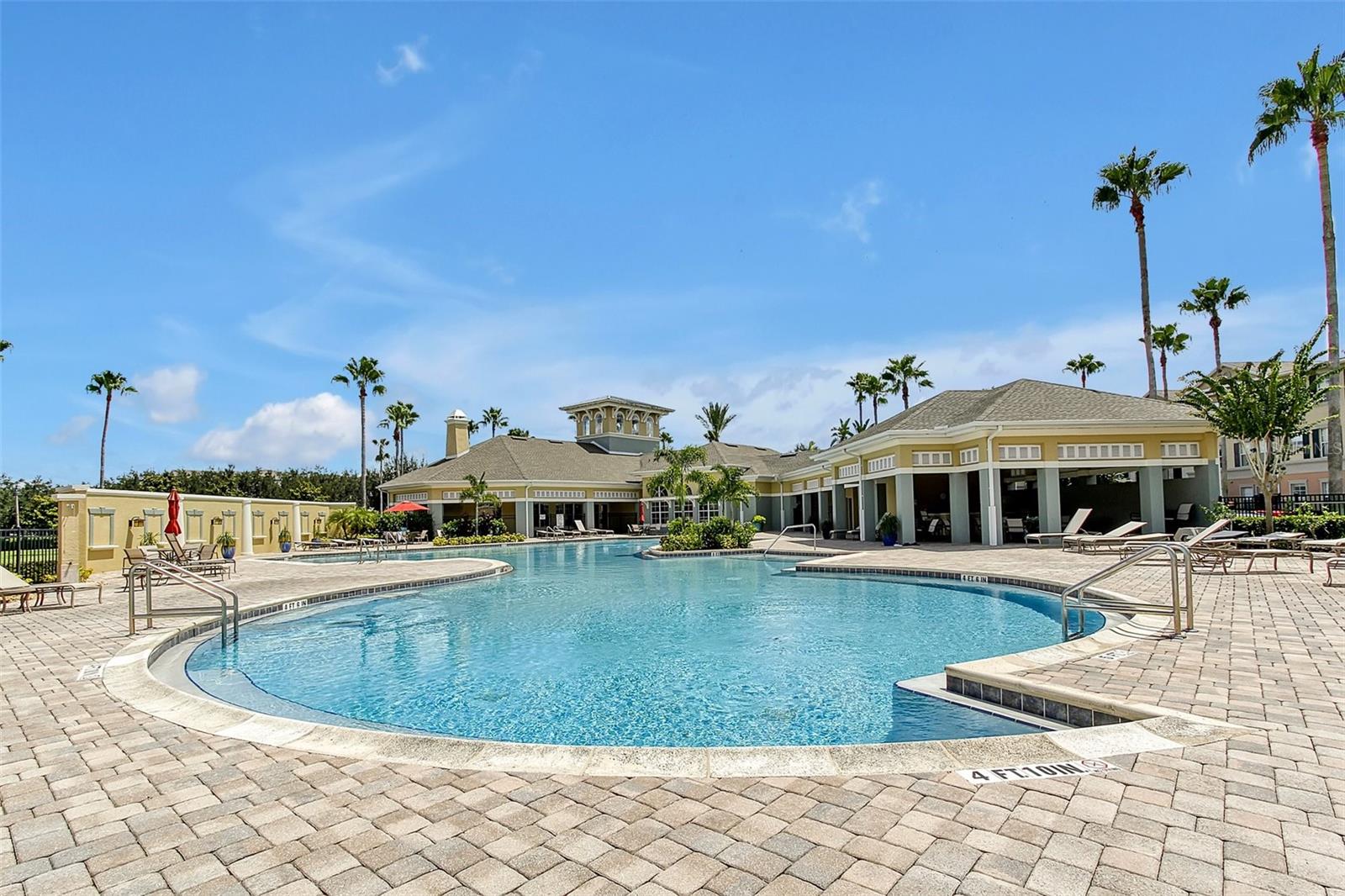 11564 MIZZON DR #930, WINDERMERE, FL, 34786