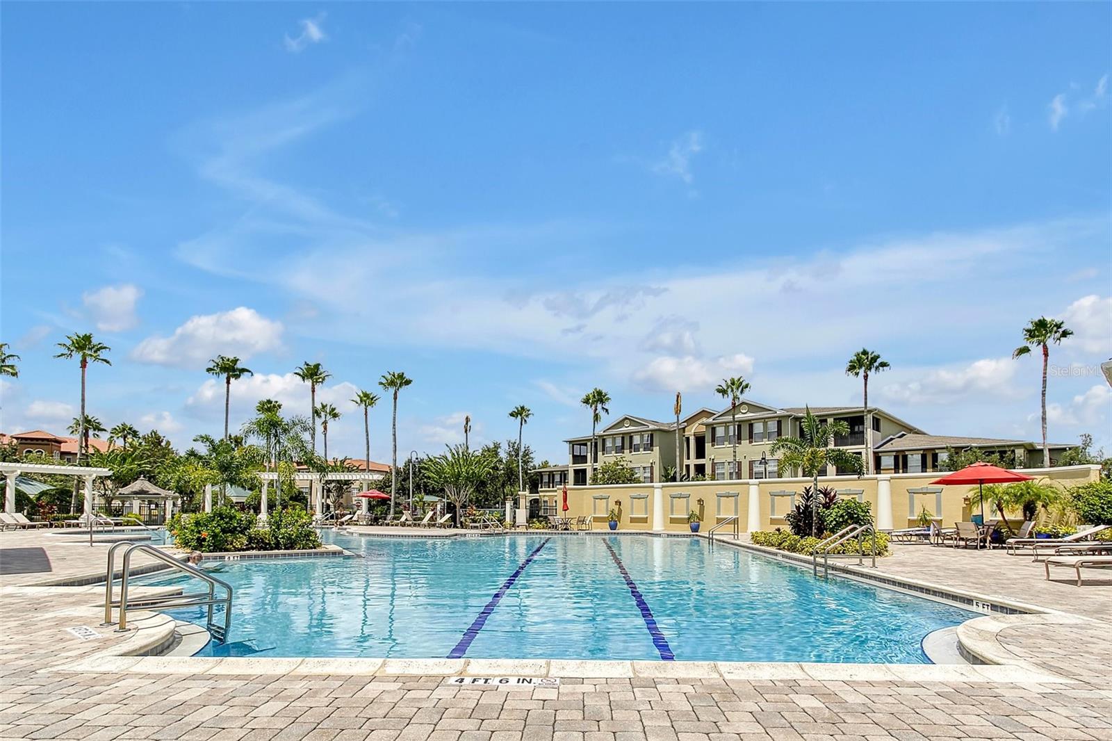 11564 MIZZON DR #930, WINDERMERE, FL, 34786