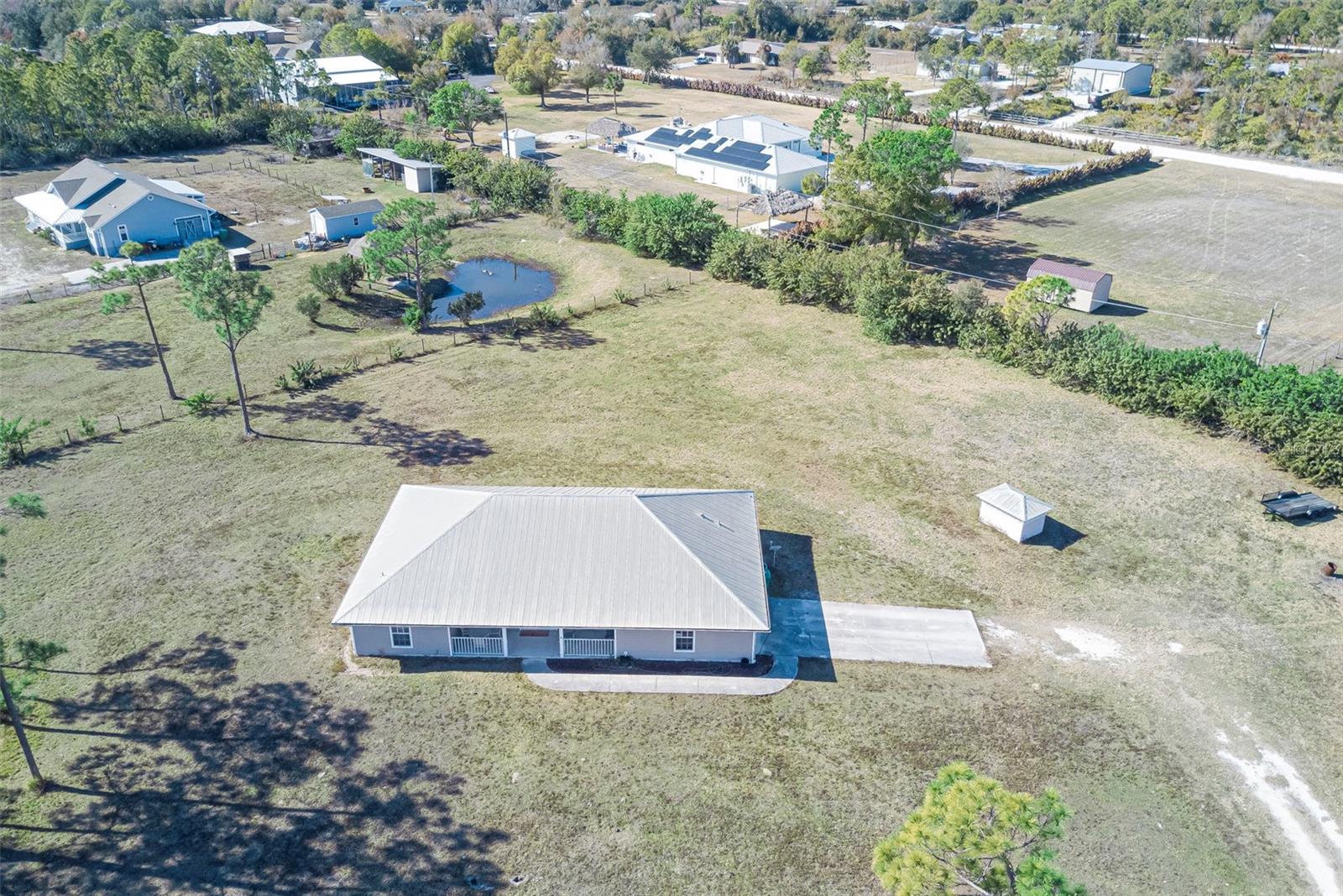 6171 SWISS BLVD, PUNTA GORDA, FL, 33982