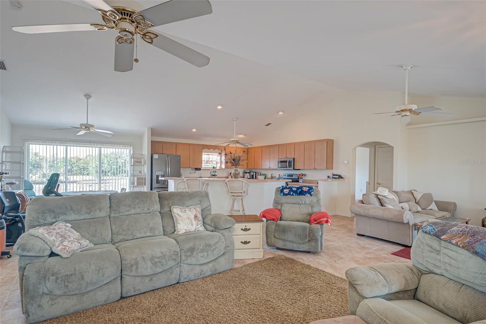 6171 SWISS BLVD, PUNTA GORDA, FL, 33982
