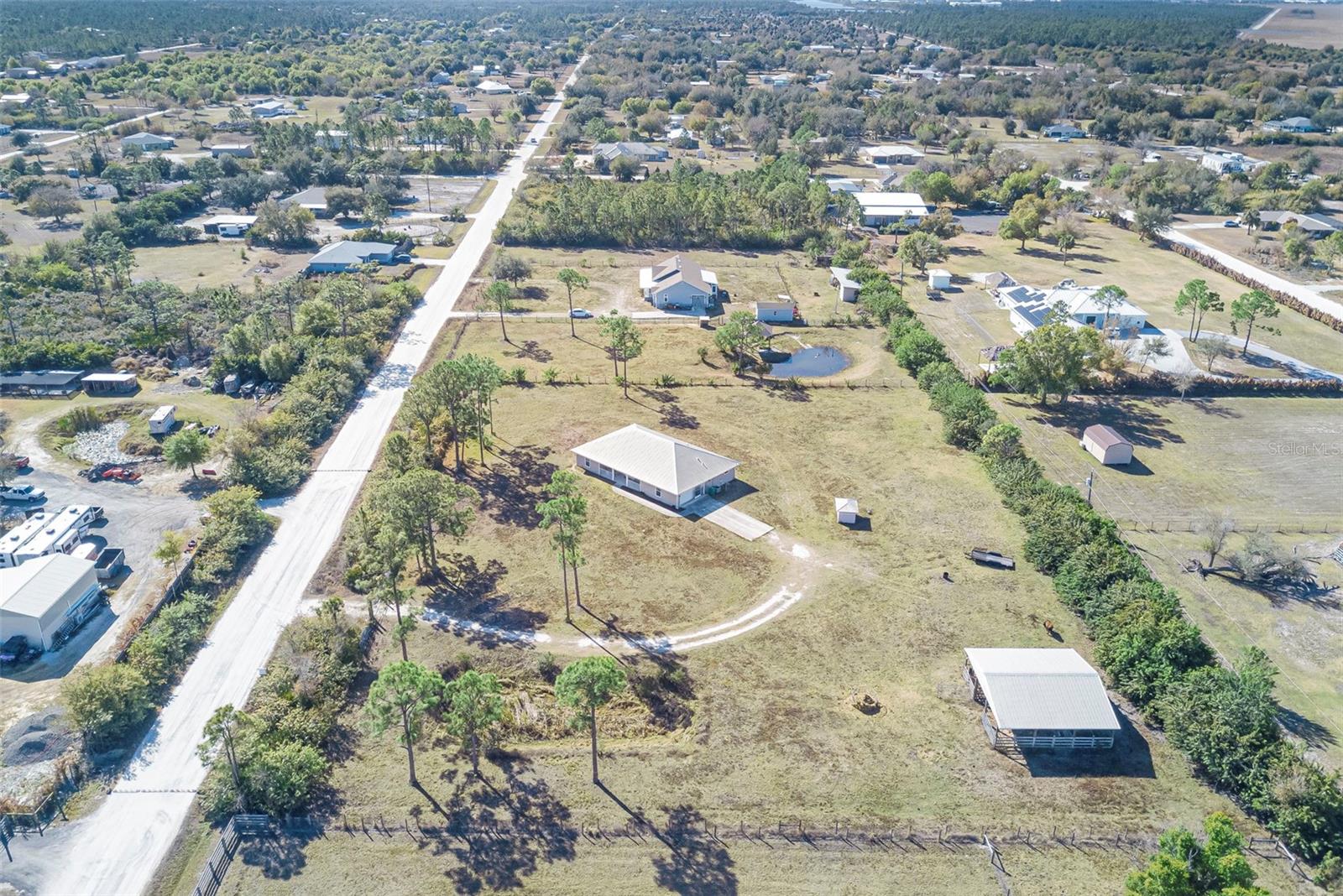 6171 SWISS BLVD, PUNTA GORDA, FL, 33982