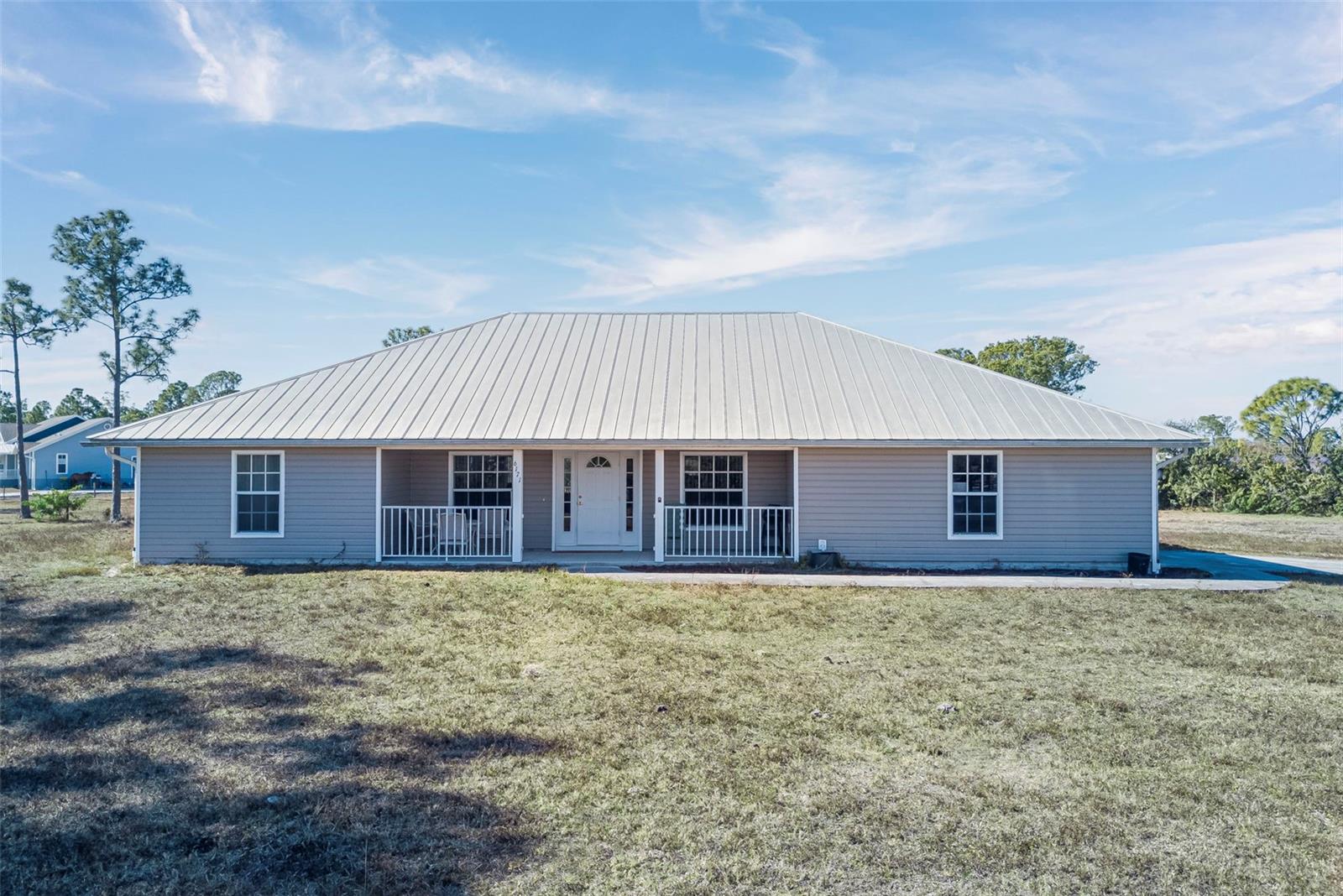 6171 SWISS BLVD, PUNTA GORDA, FL, 33982