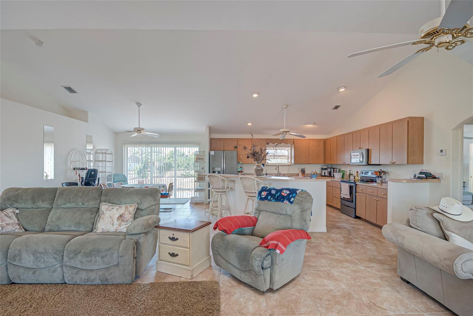 6171 SWISS BLVD, PUNTA GORDA, FL, 33982