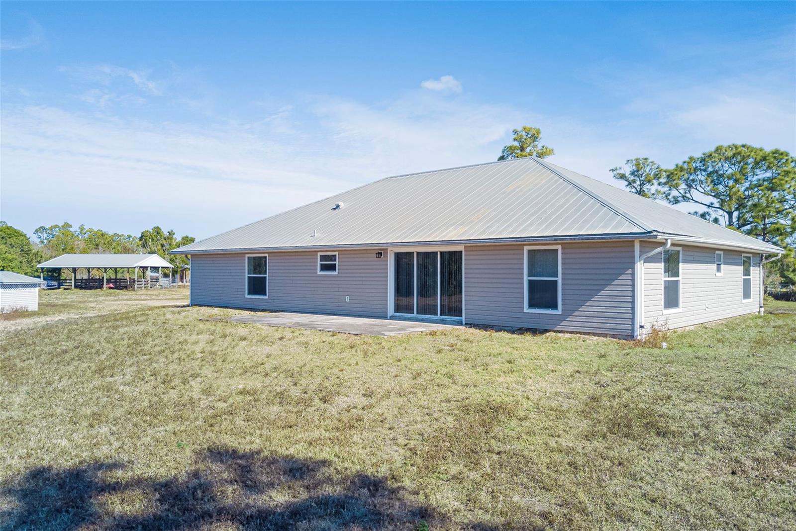 6171 SWISS BLVD, PUNTA GORDA, FL, 33982